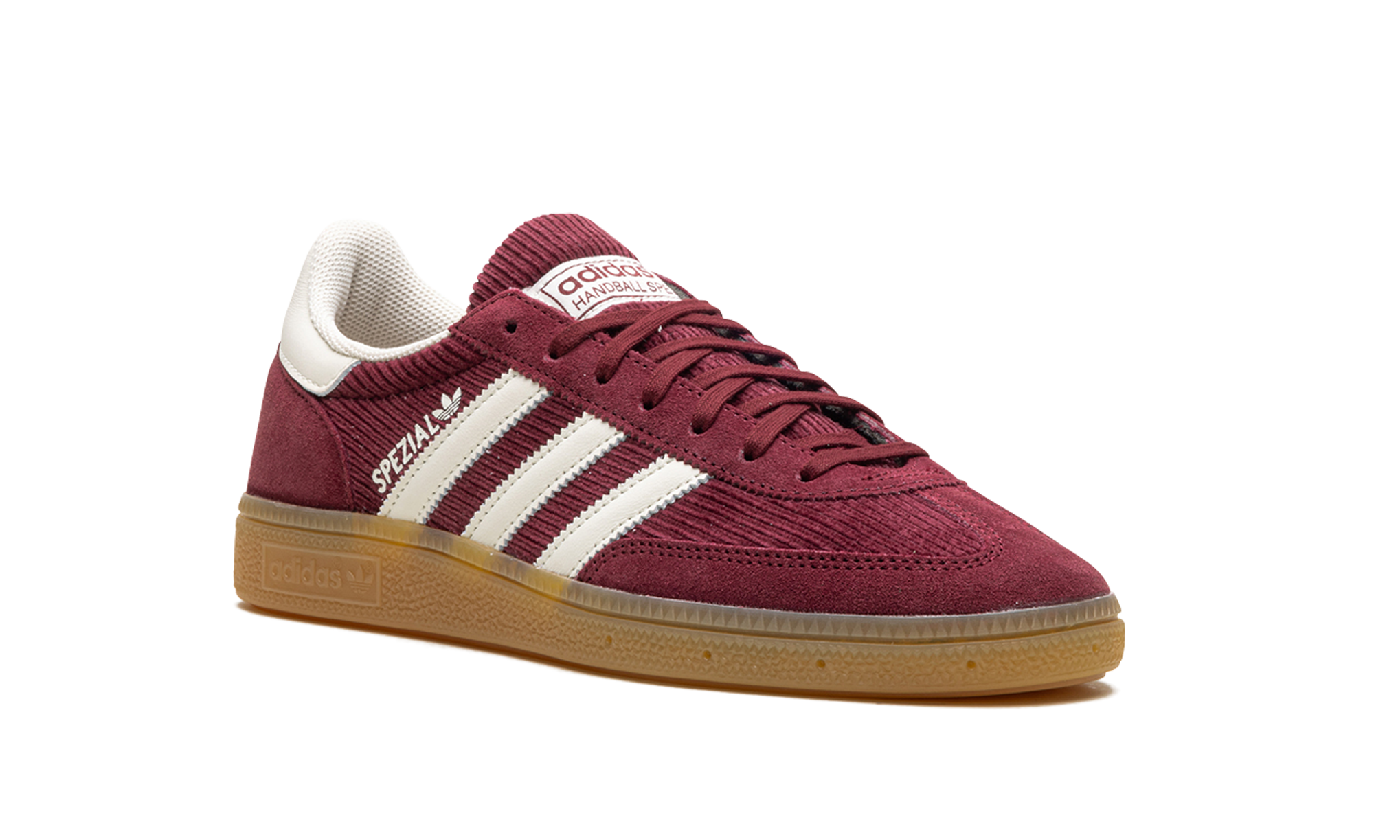 Adidas Handball Spezial Shadow Red - resellguru.app