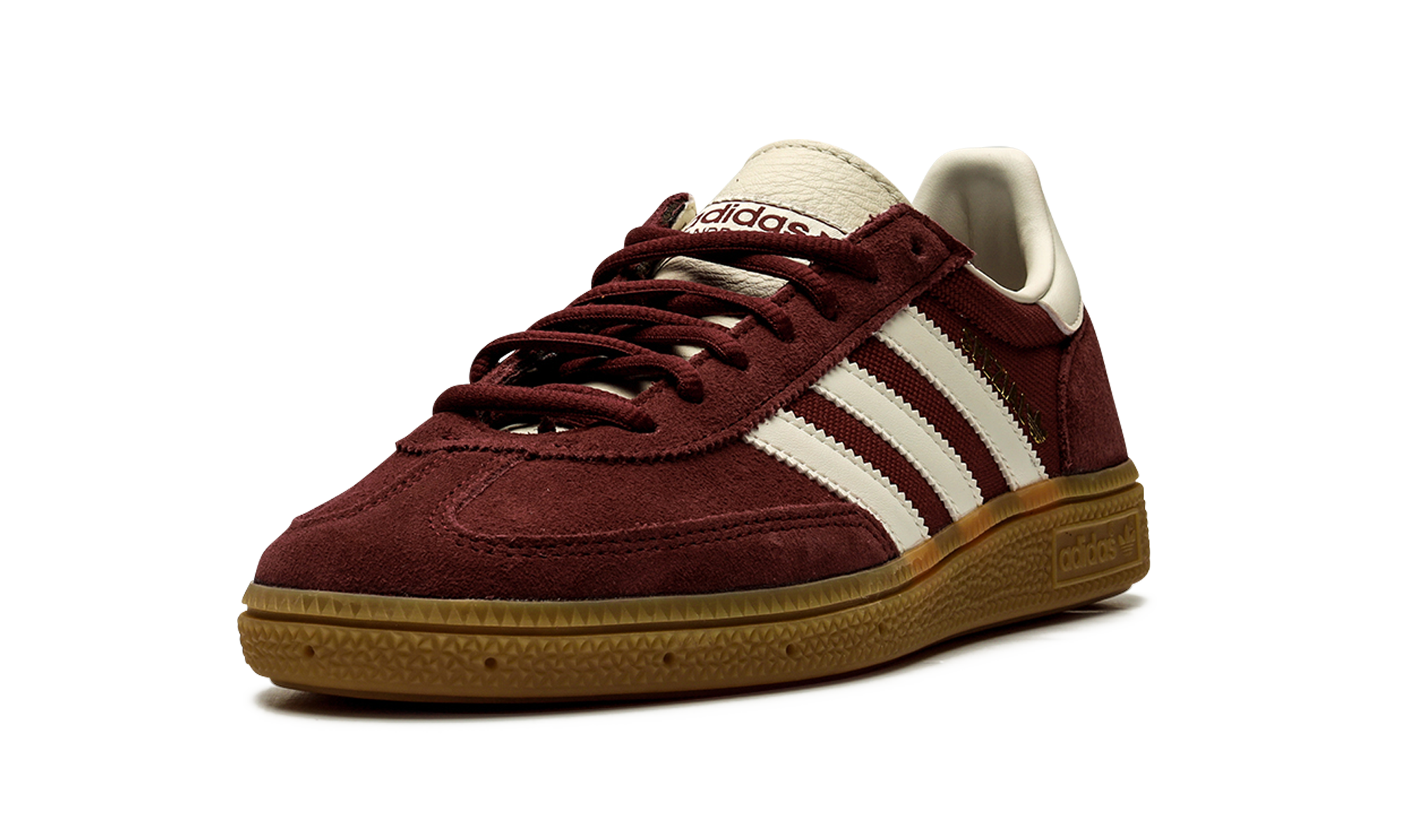 Adidas Handball Spezial Shadow Red White Chalk White - resellguru.app
