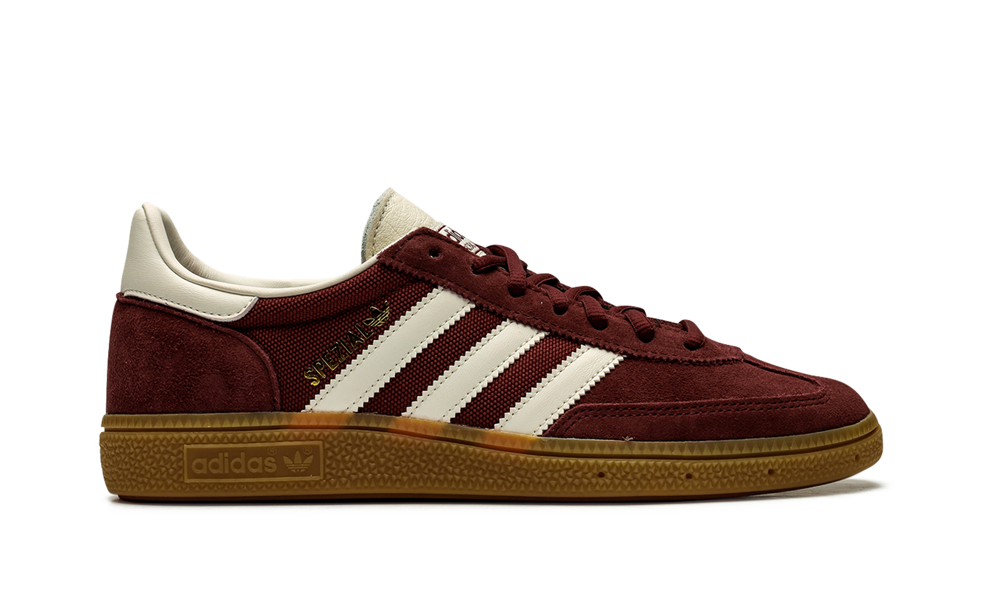 Adidas Handball Spezial Shadow Red White Chalk White - resellguru.app