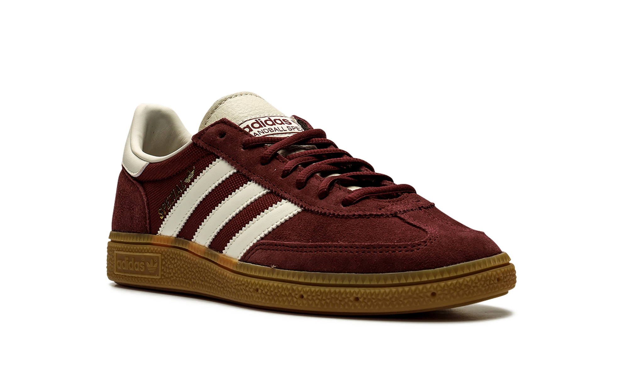Adidas Handball Spezial Shadow Red White Chalk White - resellguru.app