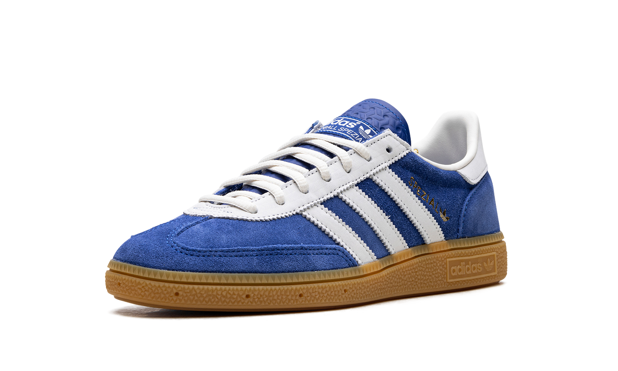 Adidas Handball Spezial 75th Anniversary Pack Collegiate Royal - resellguru.app