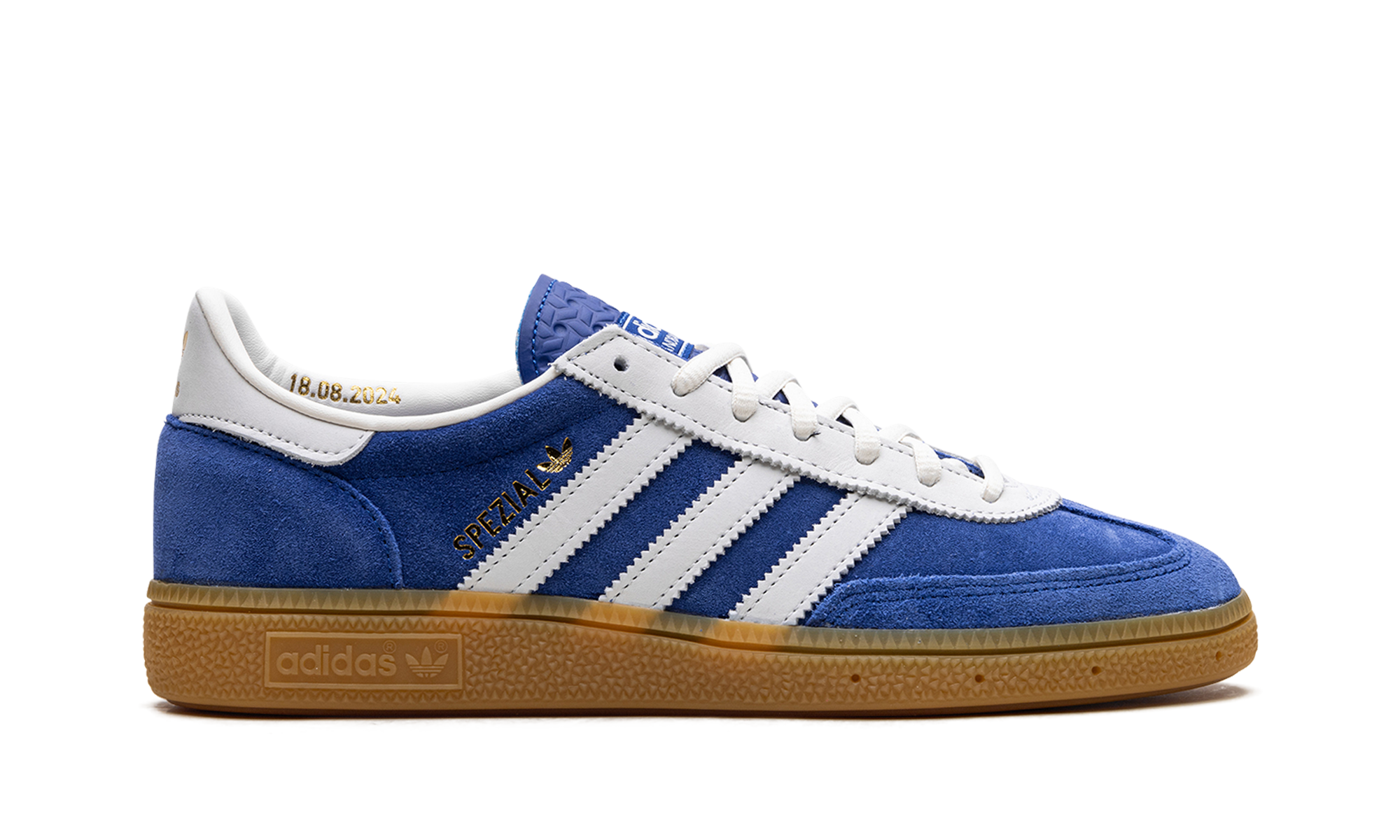 Adidas Handball Spezial 75th Anniversary Pack Collegiate Royal - resellguru.app