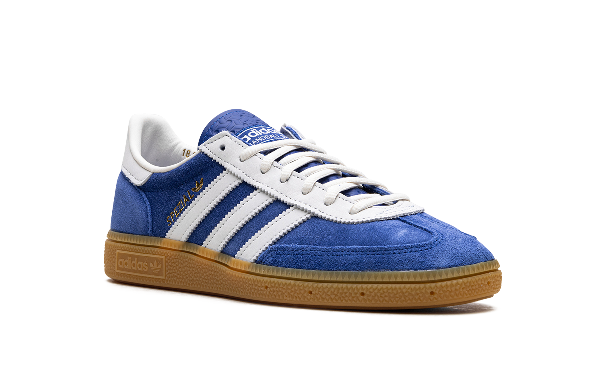 Adidas Handball Spezial 75th Anniversary Pack Collegiate Royal - resellguru.app