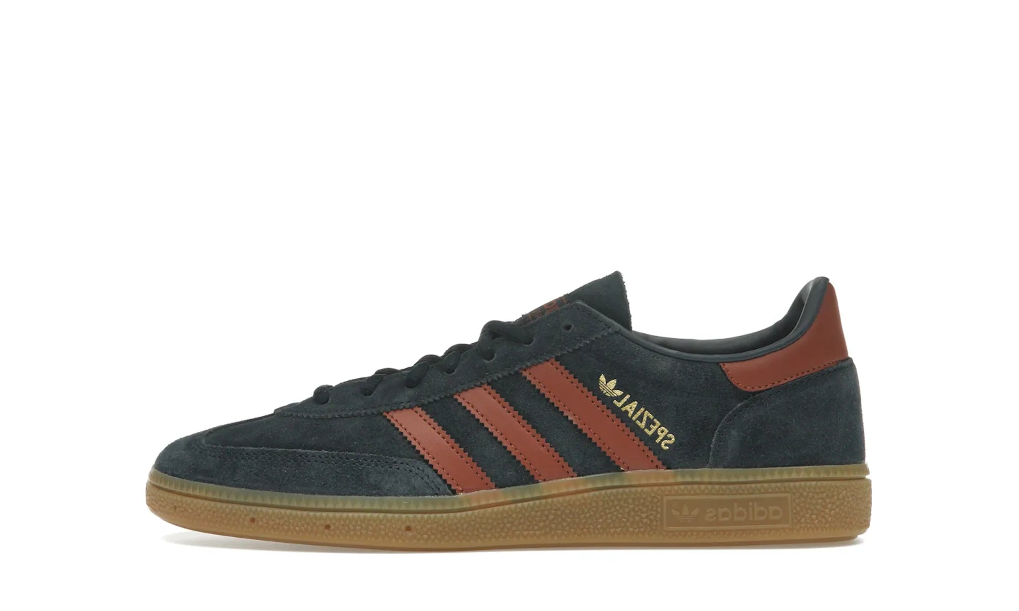 Adidas Handball Spezial Aurora Ink Wild Sepia - resellguru.app
