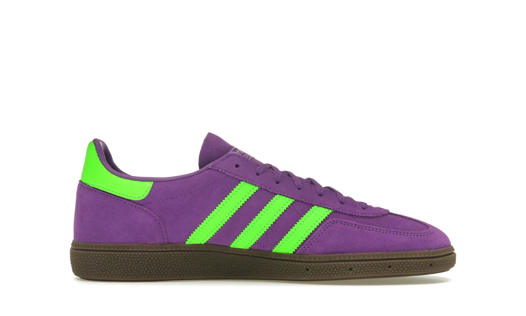 Adidas Handball Spezial Elastic Active Purple Solar Green - resellguru.app