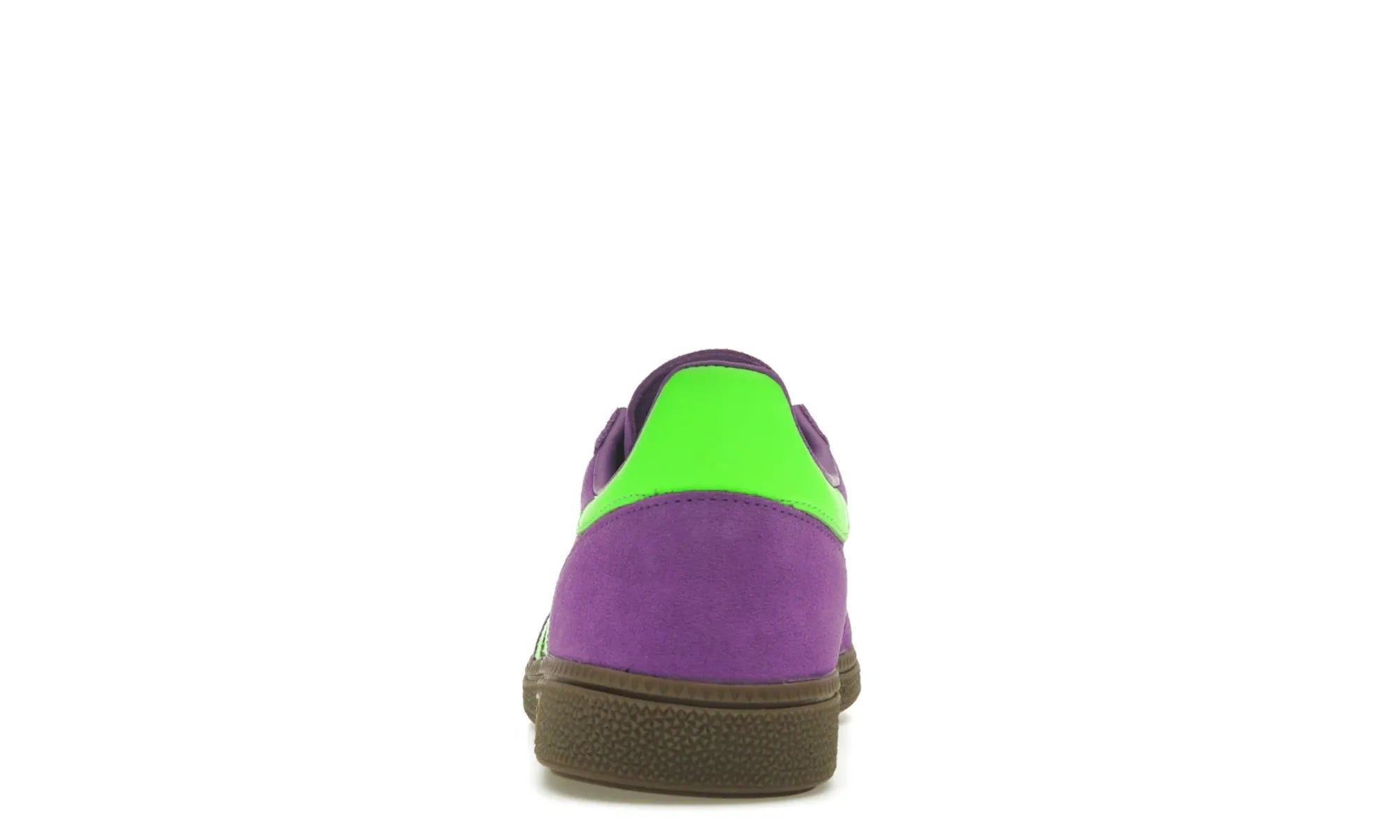 Adidas Handball Spezial Elastic Active Purple Solar Green - resellguru.app