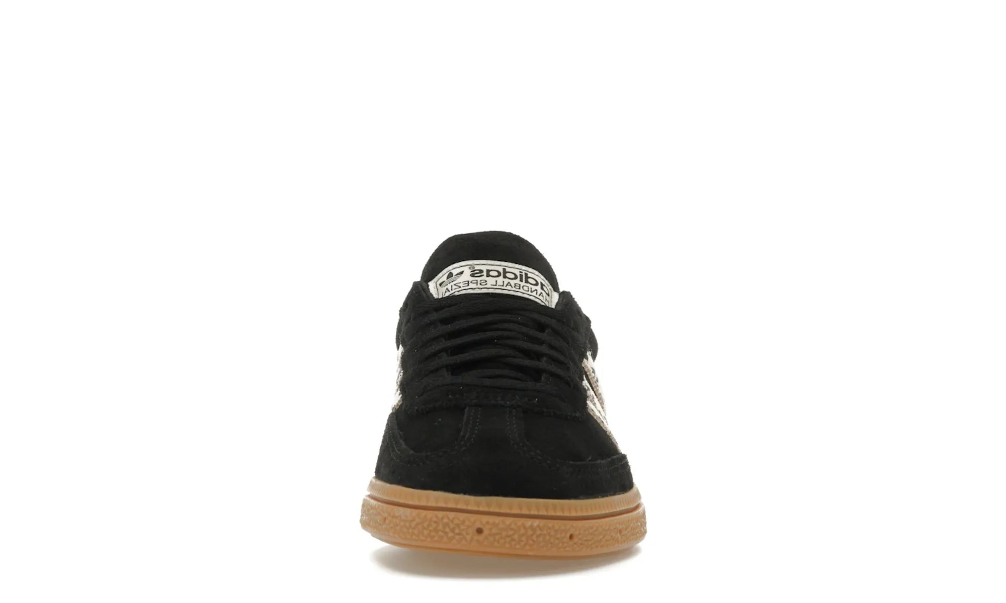 Adidas Handball Spezial Black Wonder Leopard - resellguru.app