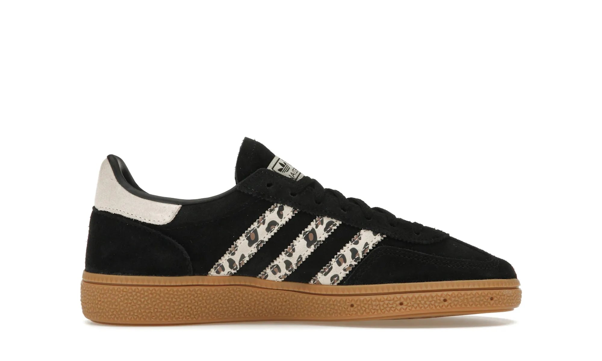 Adidas Handball Spezial Black Wonder Leopard - resellguru.app