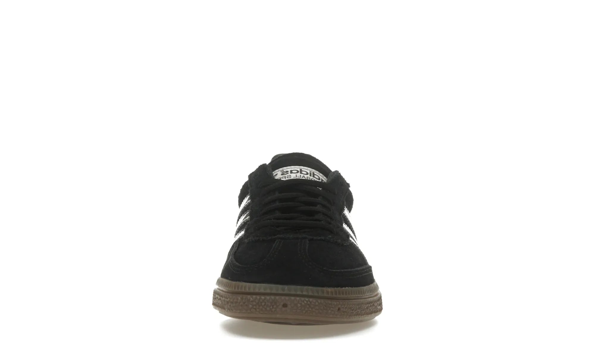 Adidas Handball Spezial Core Black Silver Metallic - resellguru.app