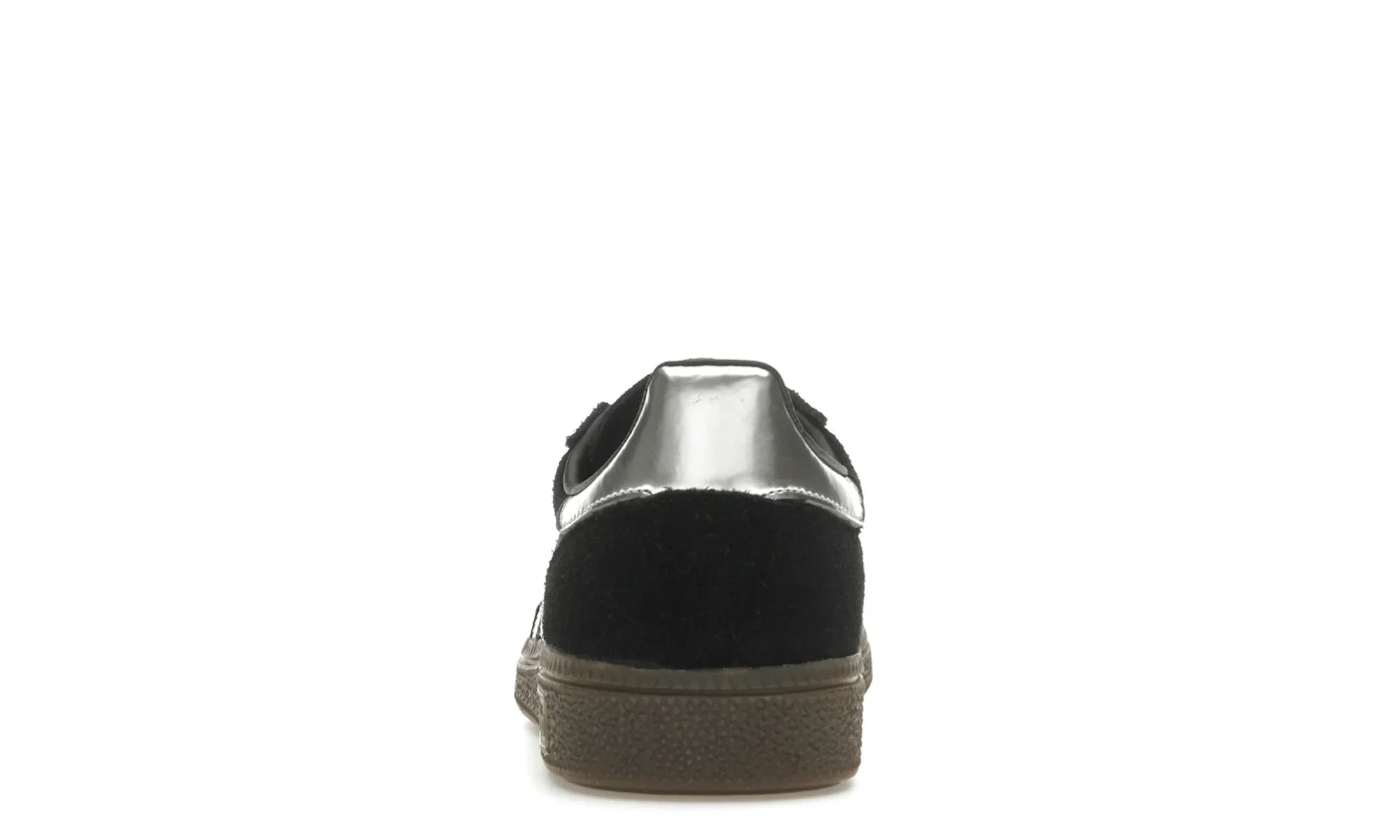 Adidas Handball Spezial Core Black Silver Metallic - resellguru.app