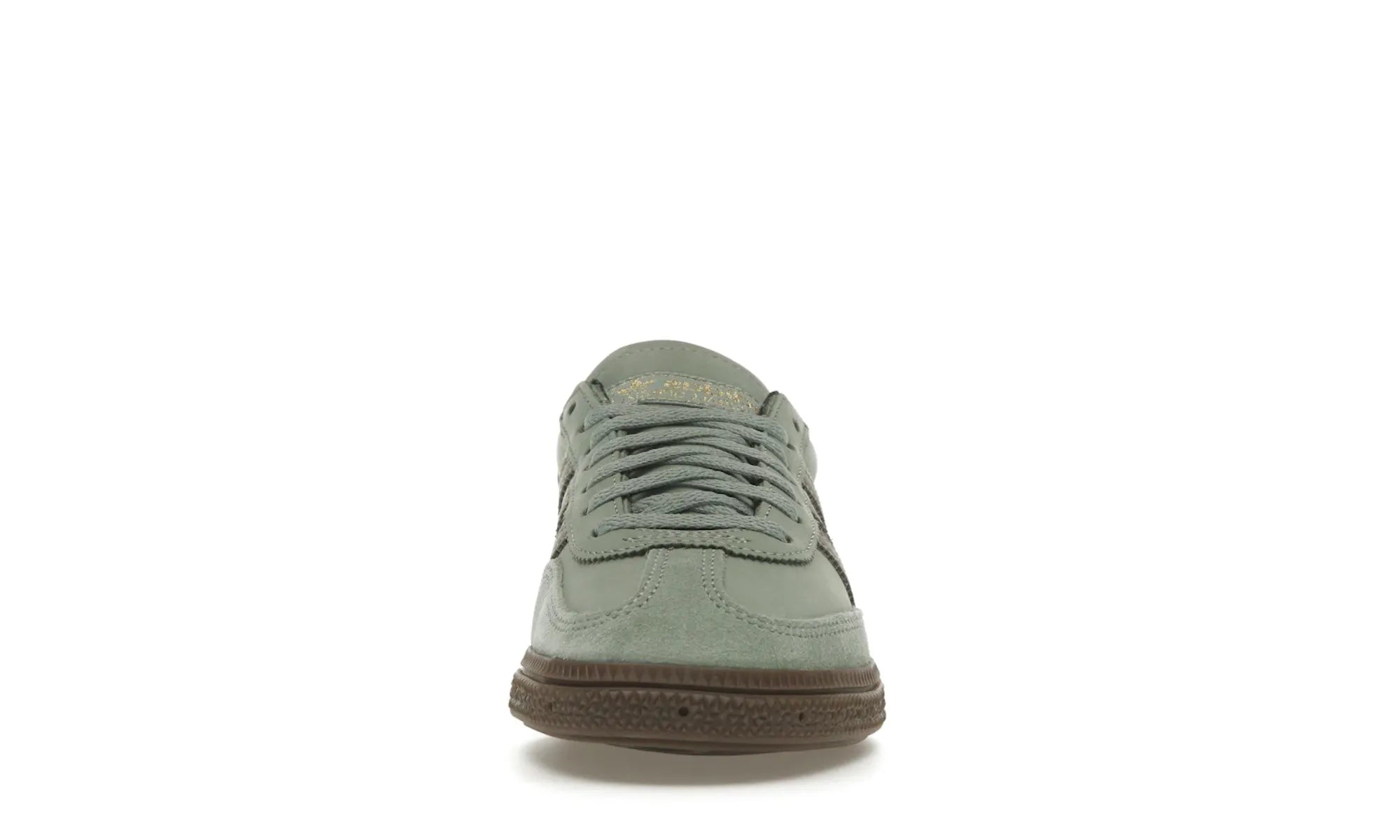 Adidas Handball Spezial Silver Green - resellguru.app