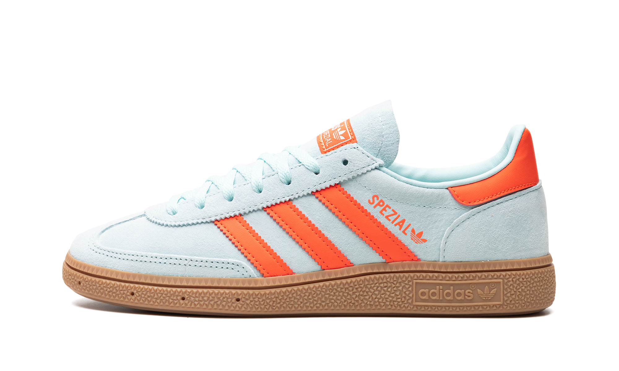 Adidas Handball Spezial Semi Flash Aqua - resellguru.app