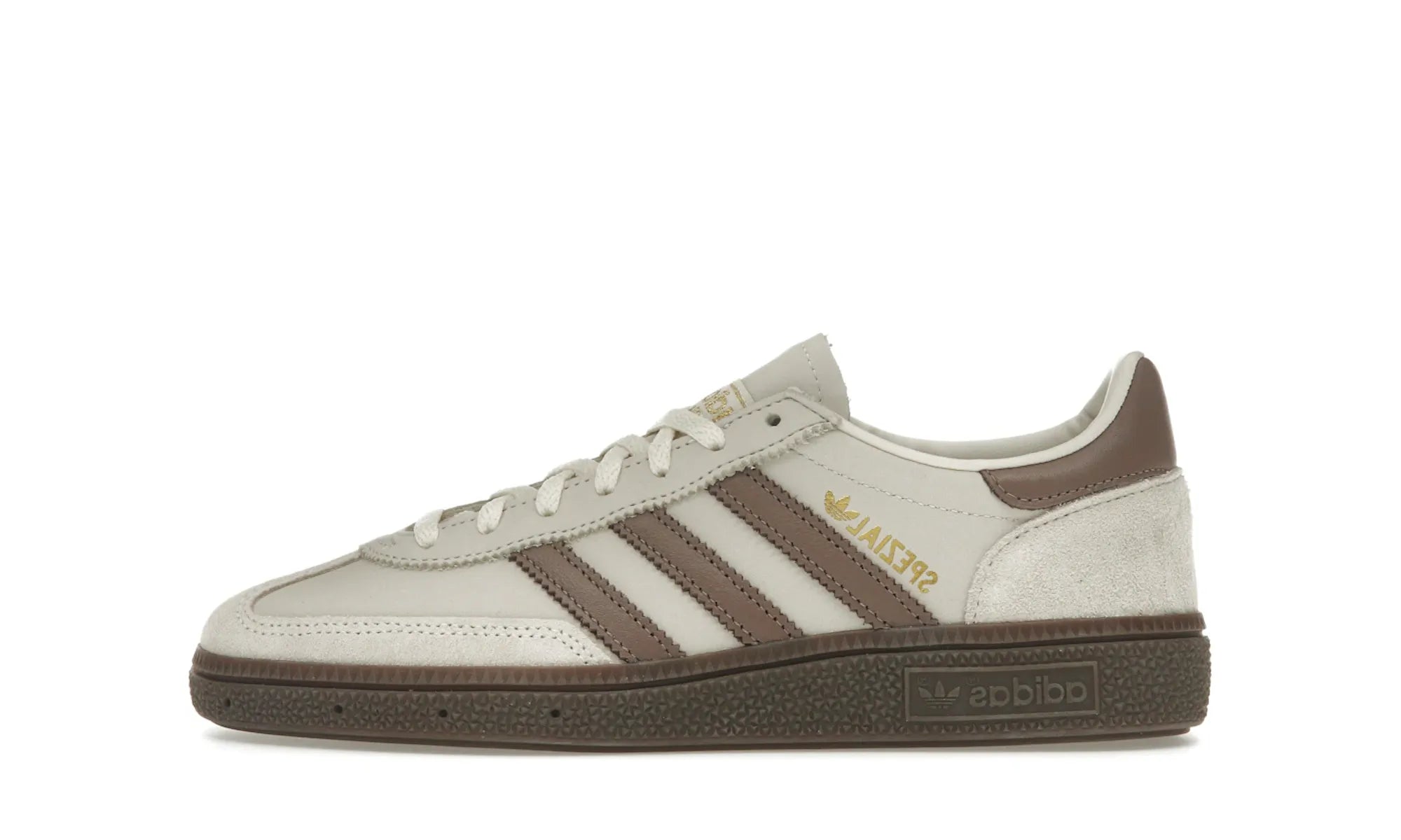 Adidas Handball Spezial Brown Cream White - resellguru.app