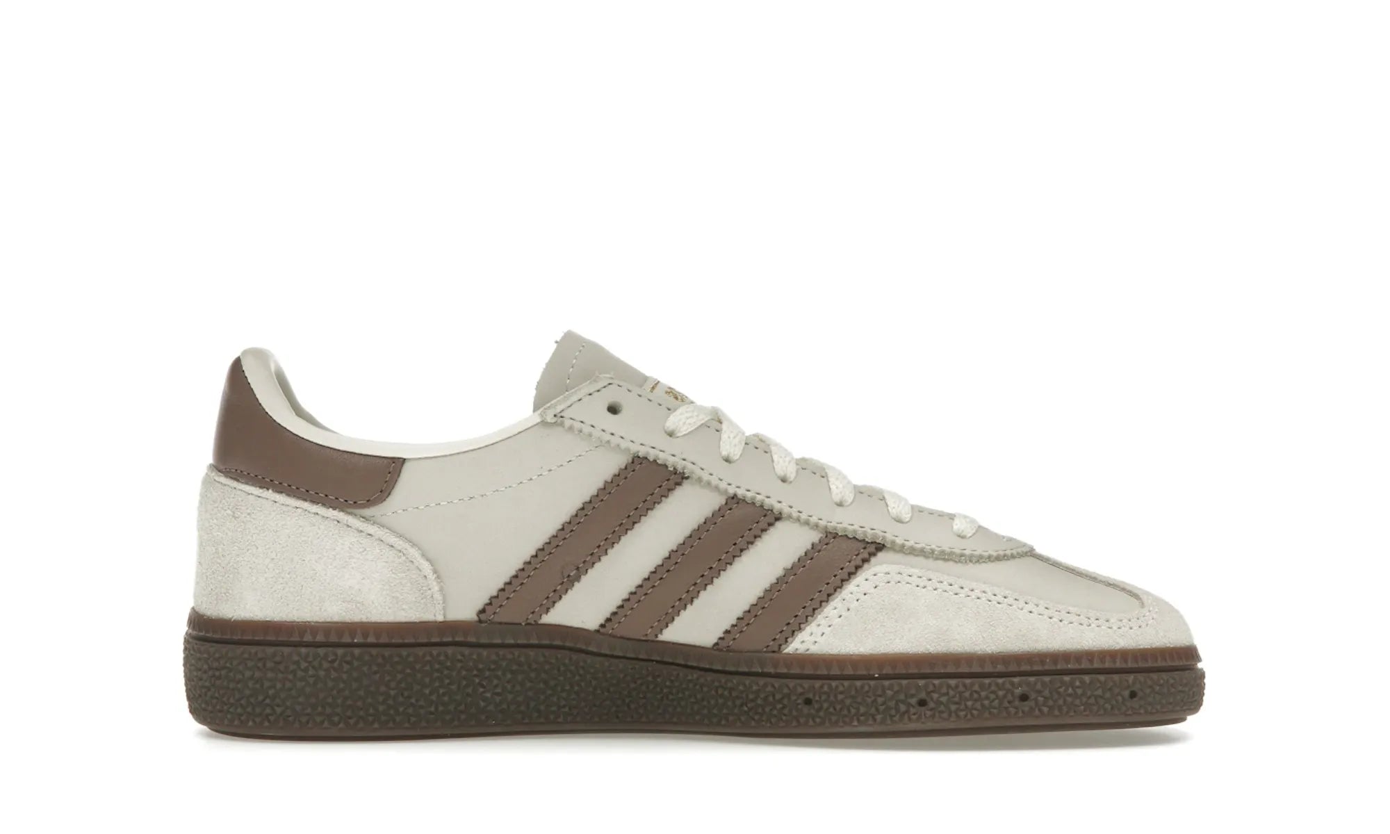 Adidas Handball Spezial Brown Cream White - resellguru.app