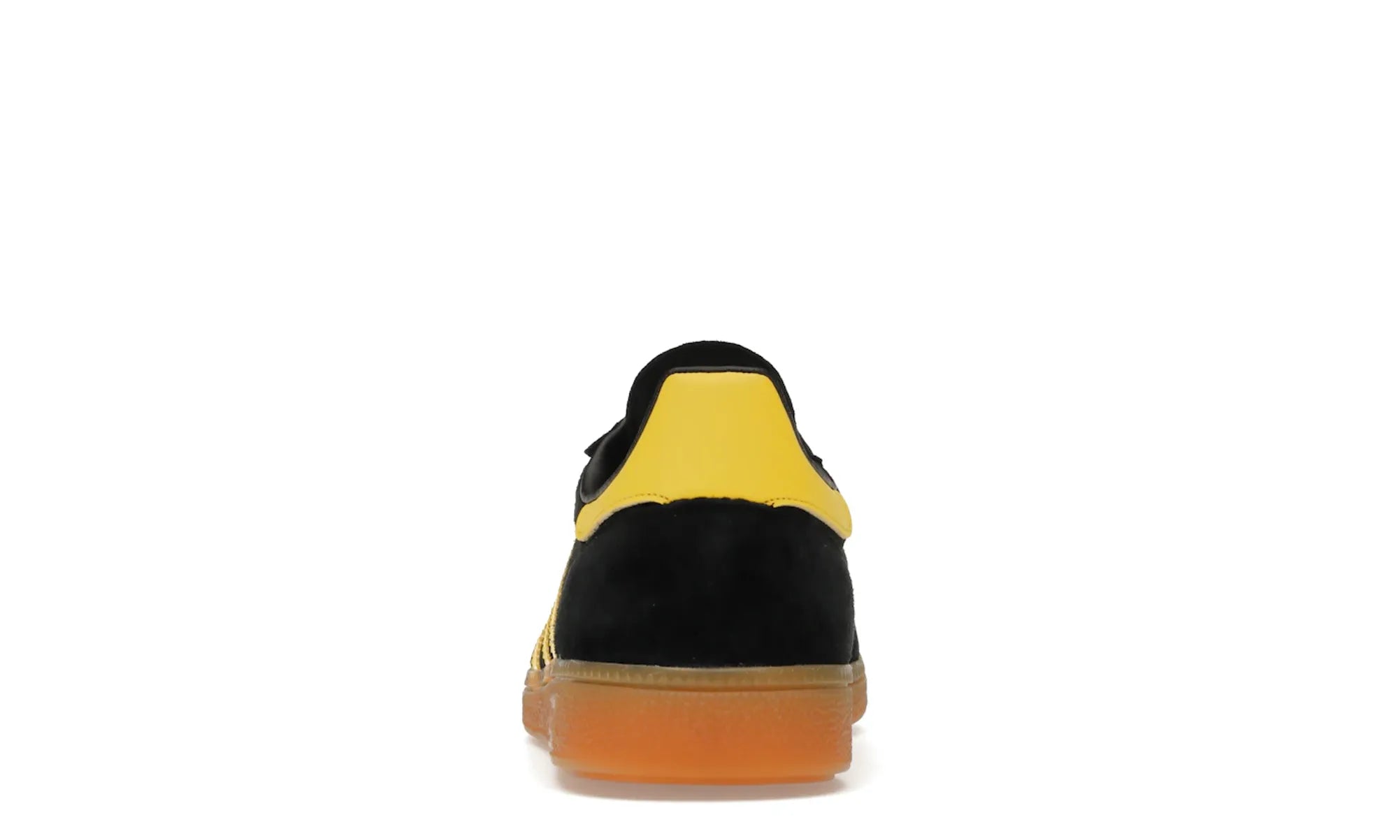Adidas Handball Spezial Black Yellow - resellguru.app