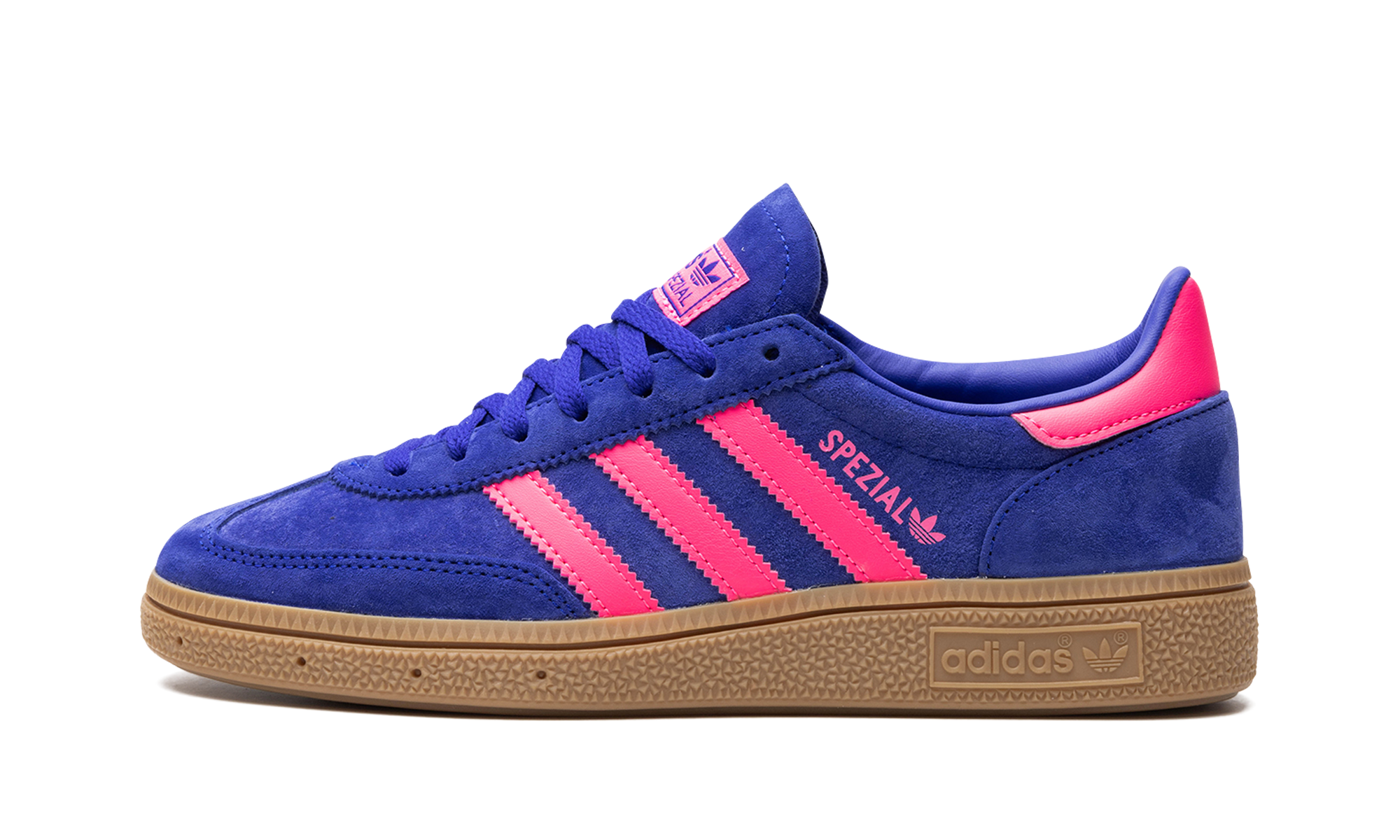 Adidas Handball Spezial Lucid Blue Lucid Pink - resellguru.app