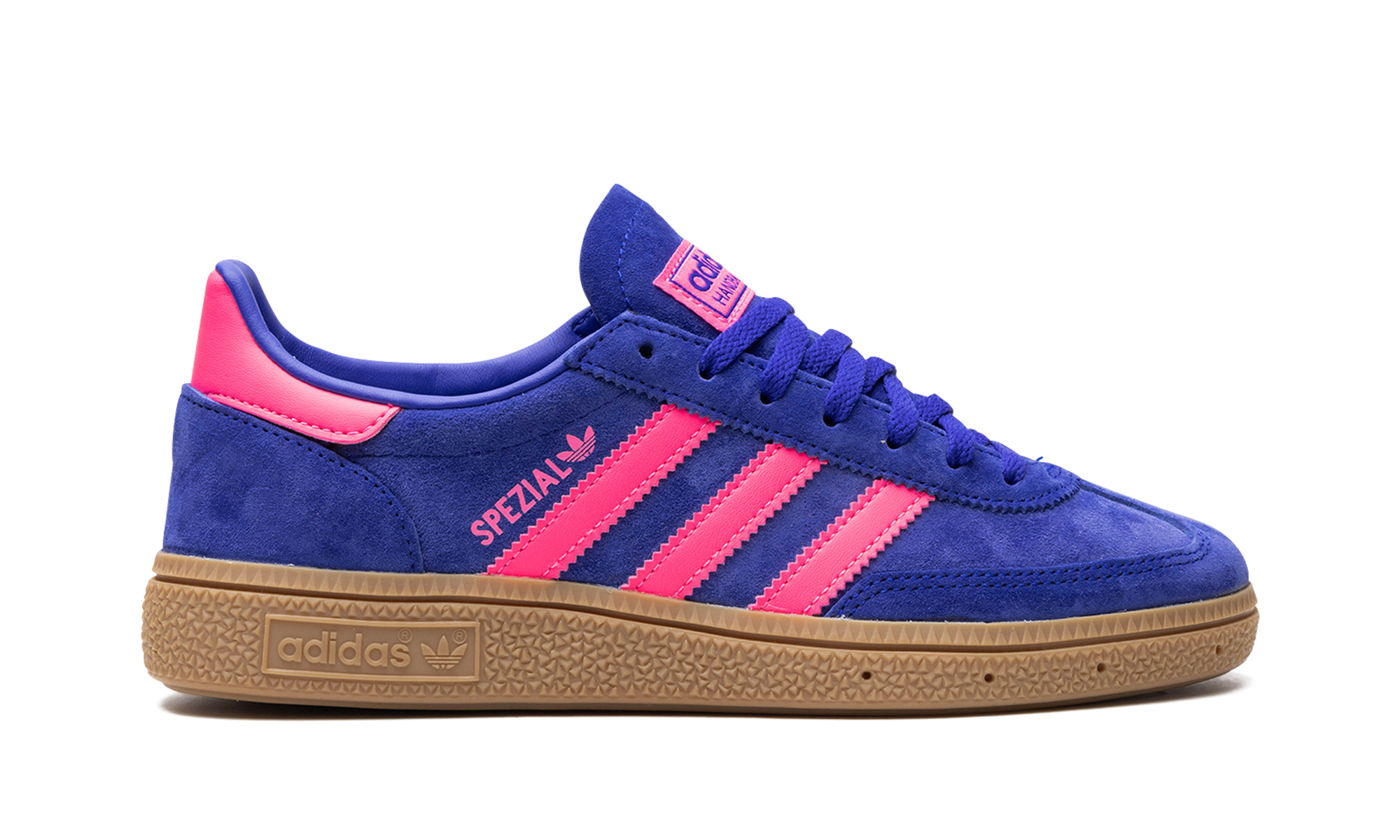 Adidas Handball Spezial Lucid Blue Lucid Pink - resellguru.app