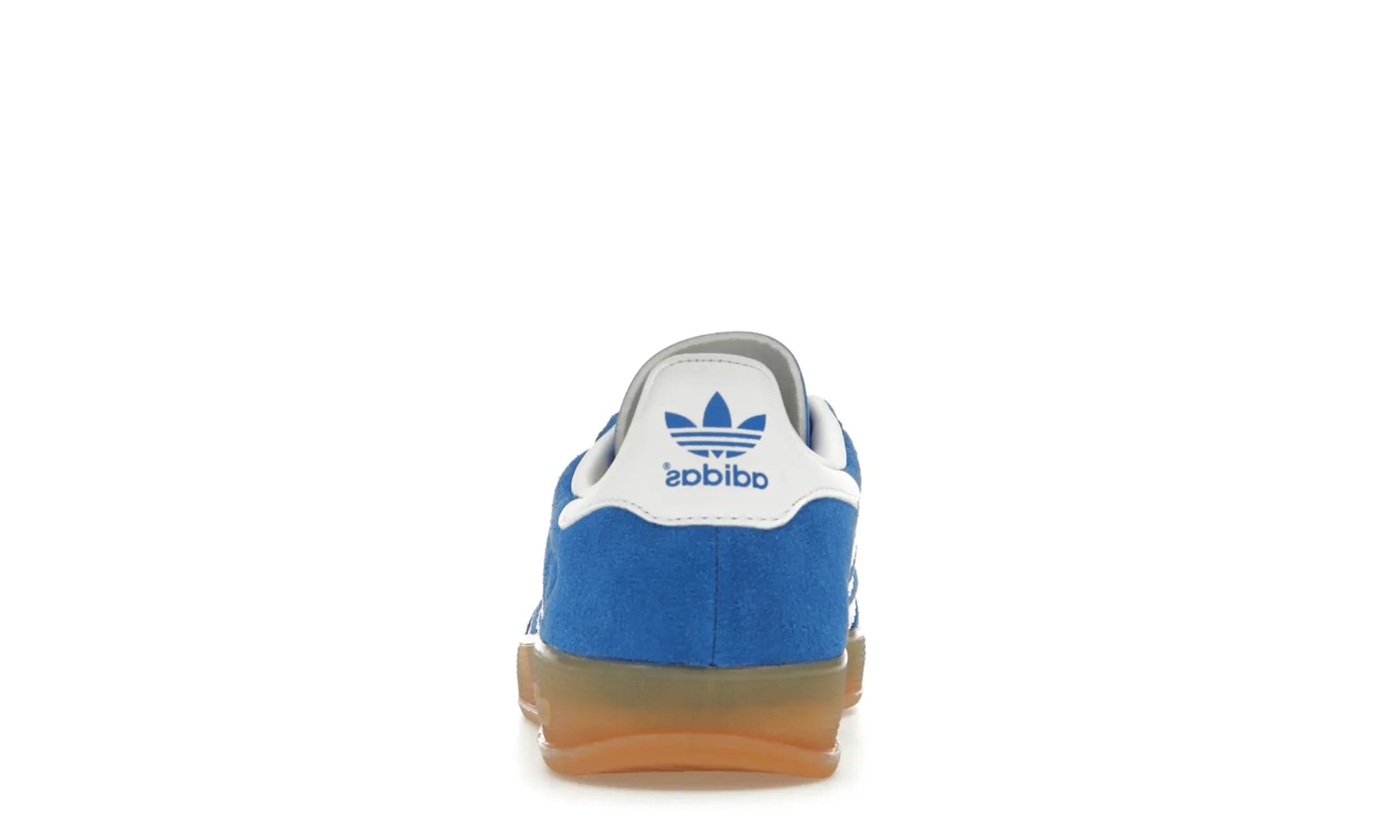 Adidas Gazelle Indoor Blue Bird Cloud White - resellguru.app
