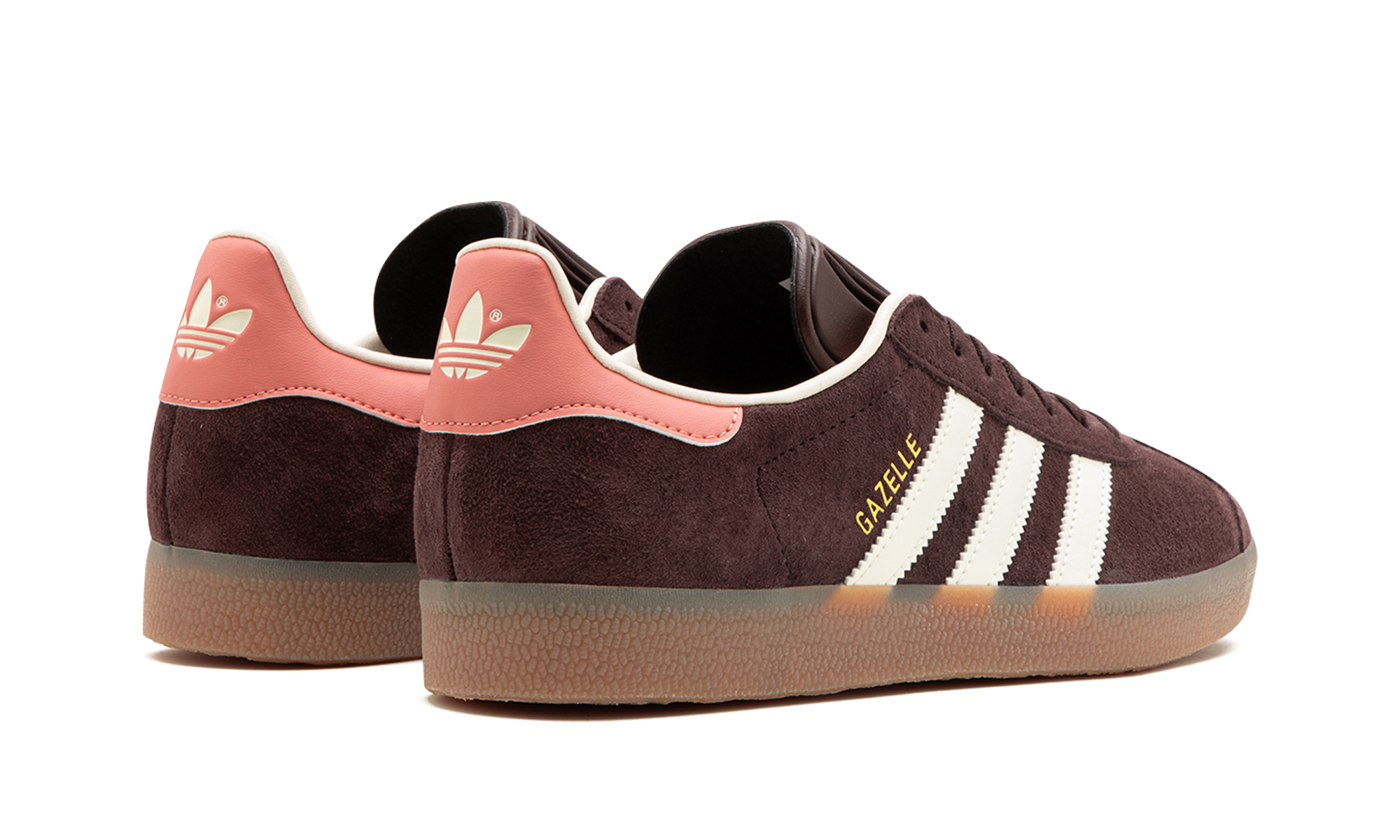 Adidas Gazelle Shadow Brown - resellguru.app