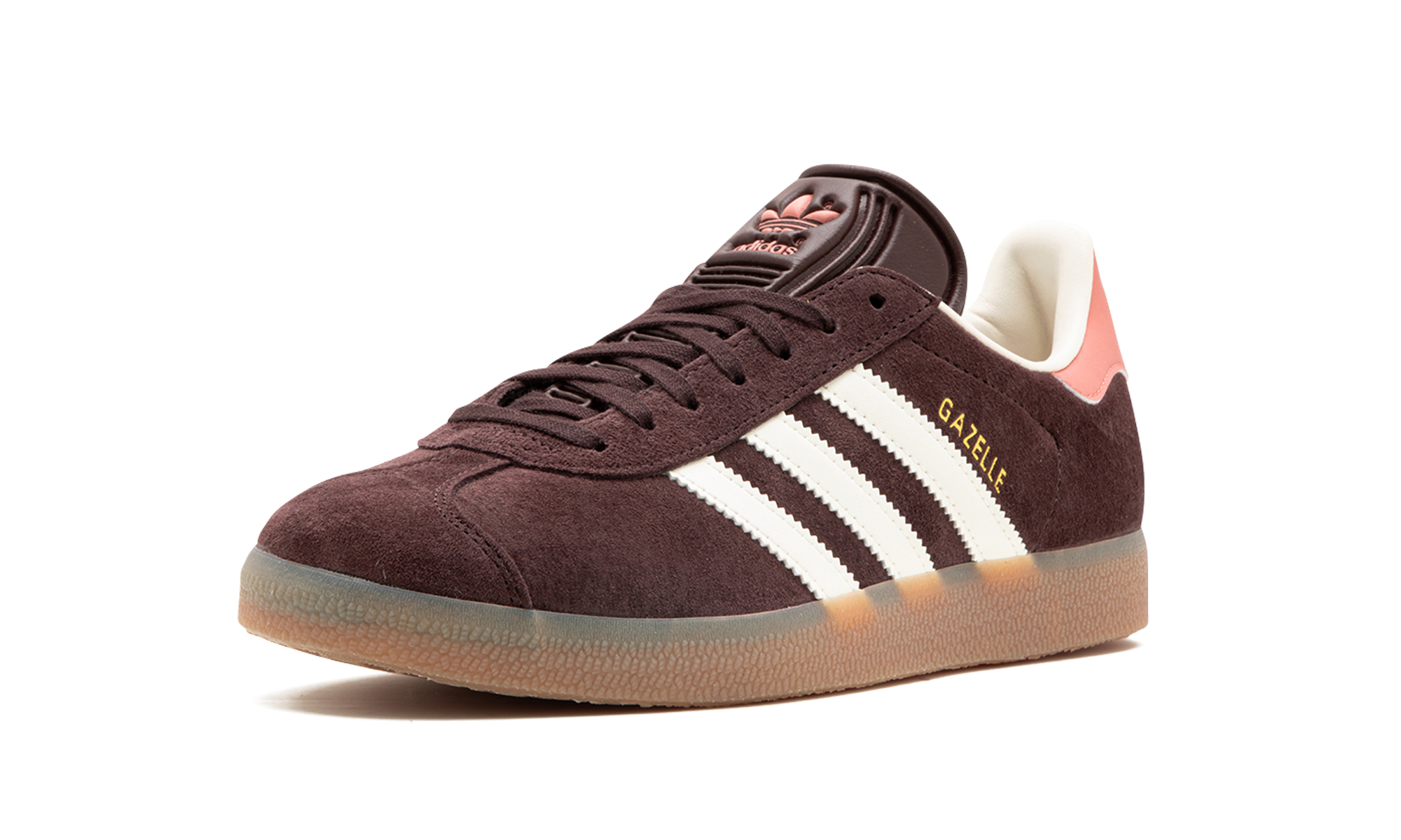 Adidas Gazelle Shadow Brown - resellguru.app