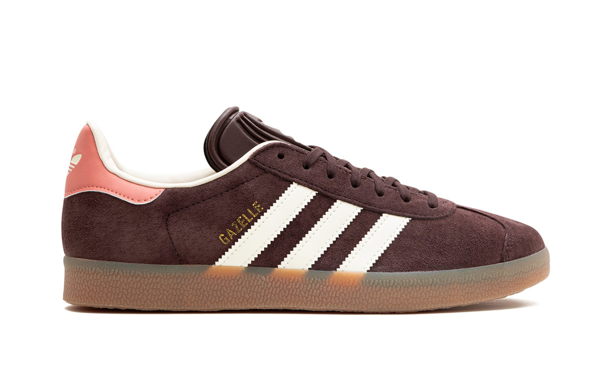 Adidas Gazelle Shadow Brown - resellguru.app