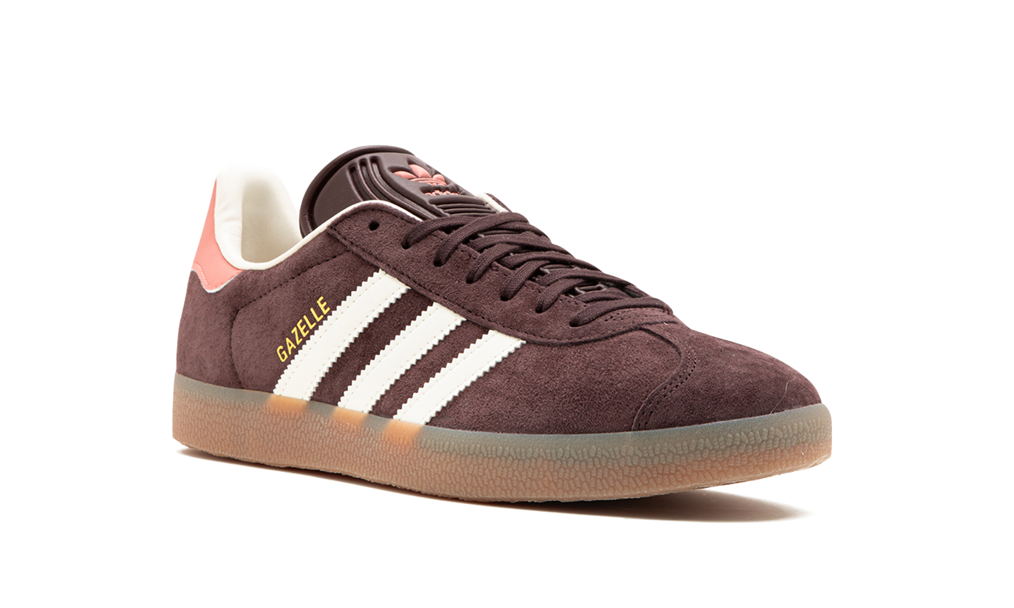 Adidas Gazelle Shadow Brown - resellguru.app
