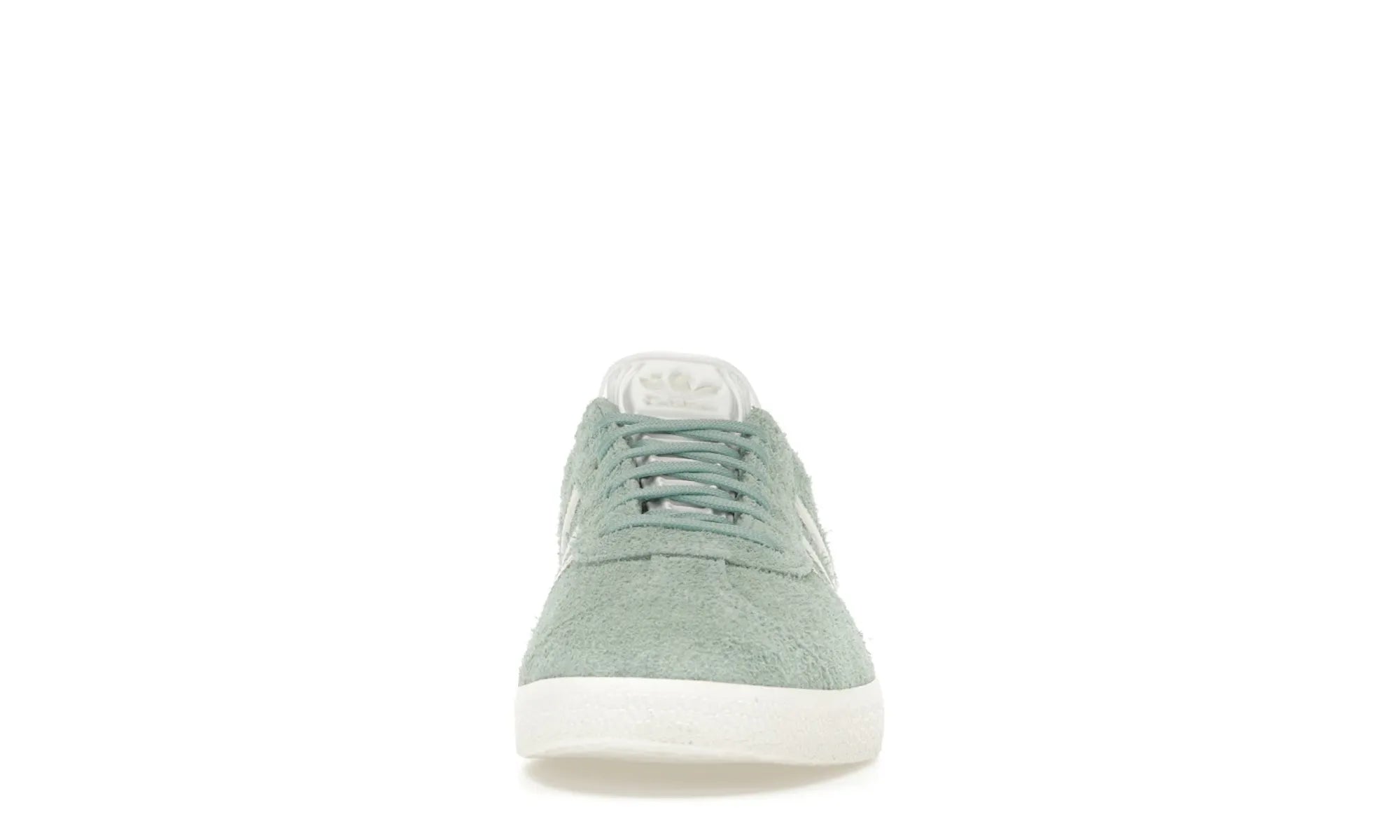Adidas Gazelle Hazy Green Off White Cloud White - resellguru.app