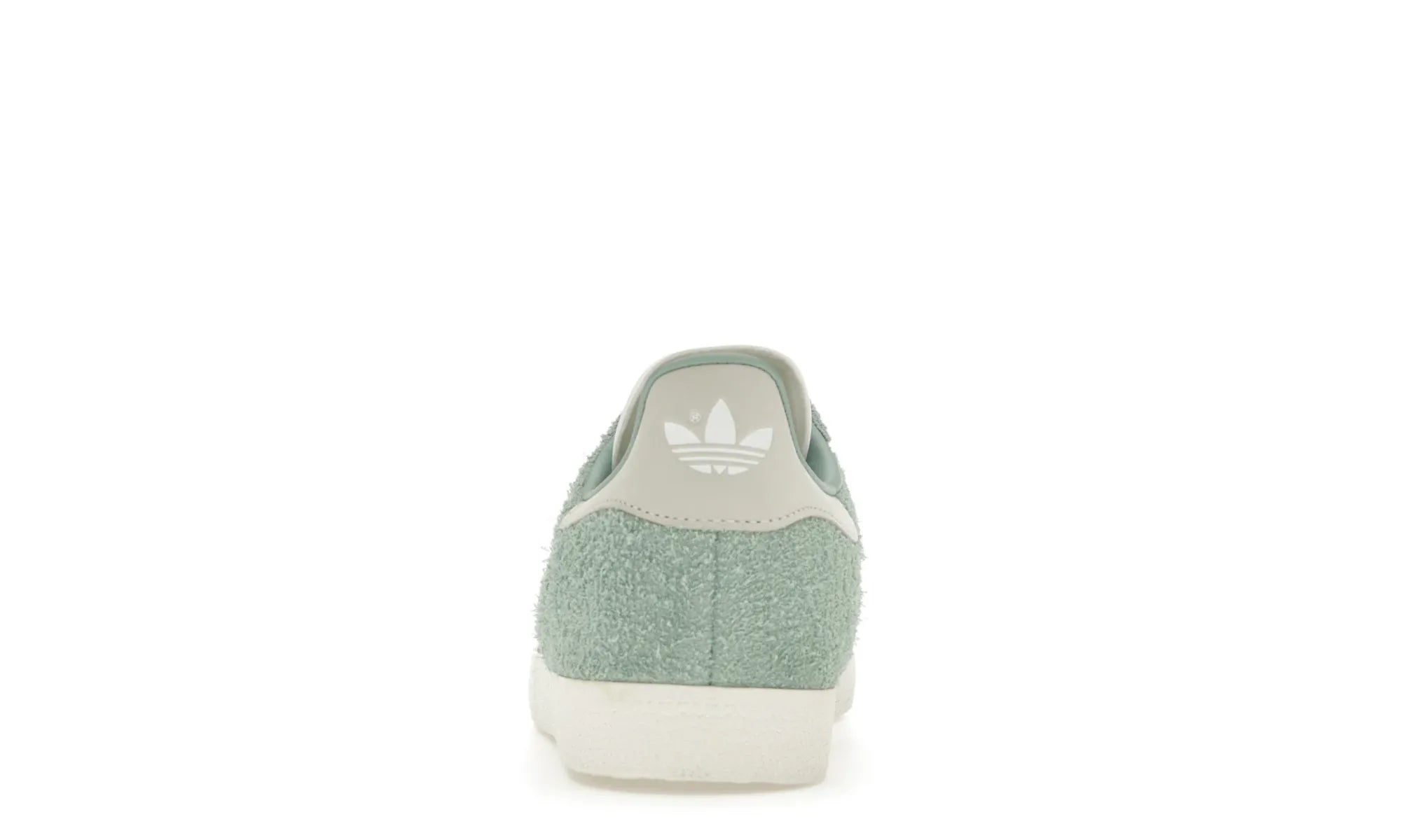Adidas Gazelle Hazy Green Off White Cloud White - resellguru.app