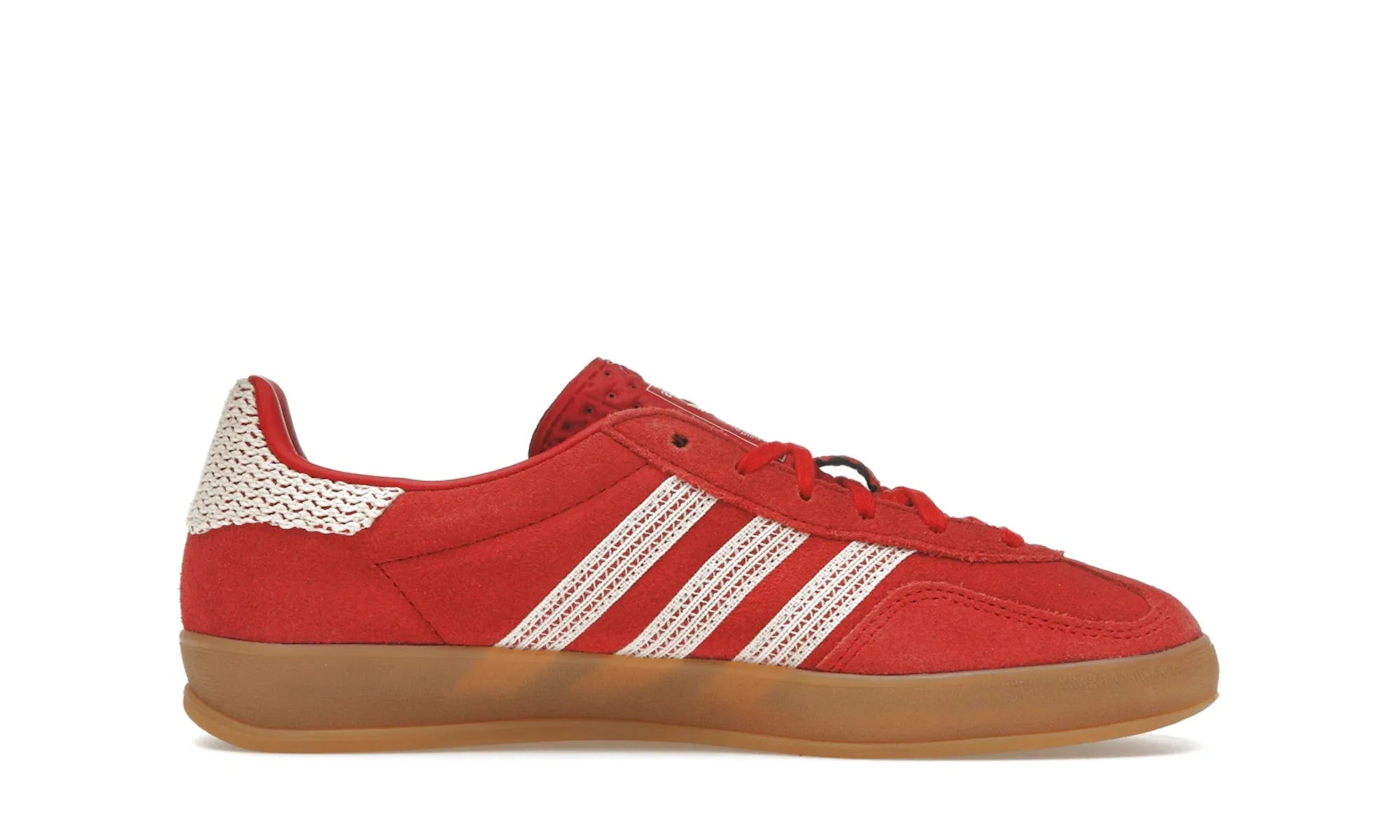 Adidas Gazelle Indoor Better Scarlet Wonder White Gum - resellguru.app