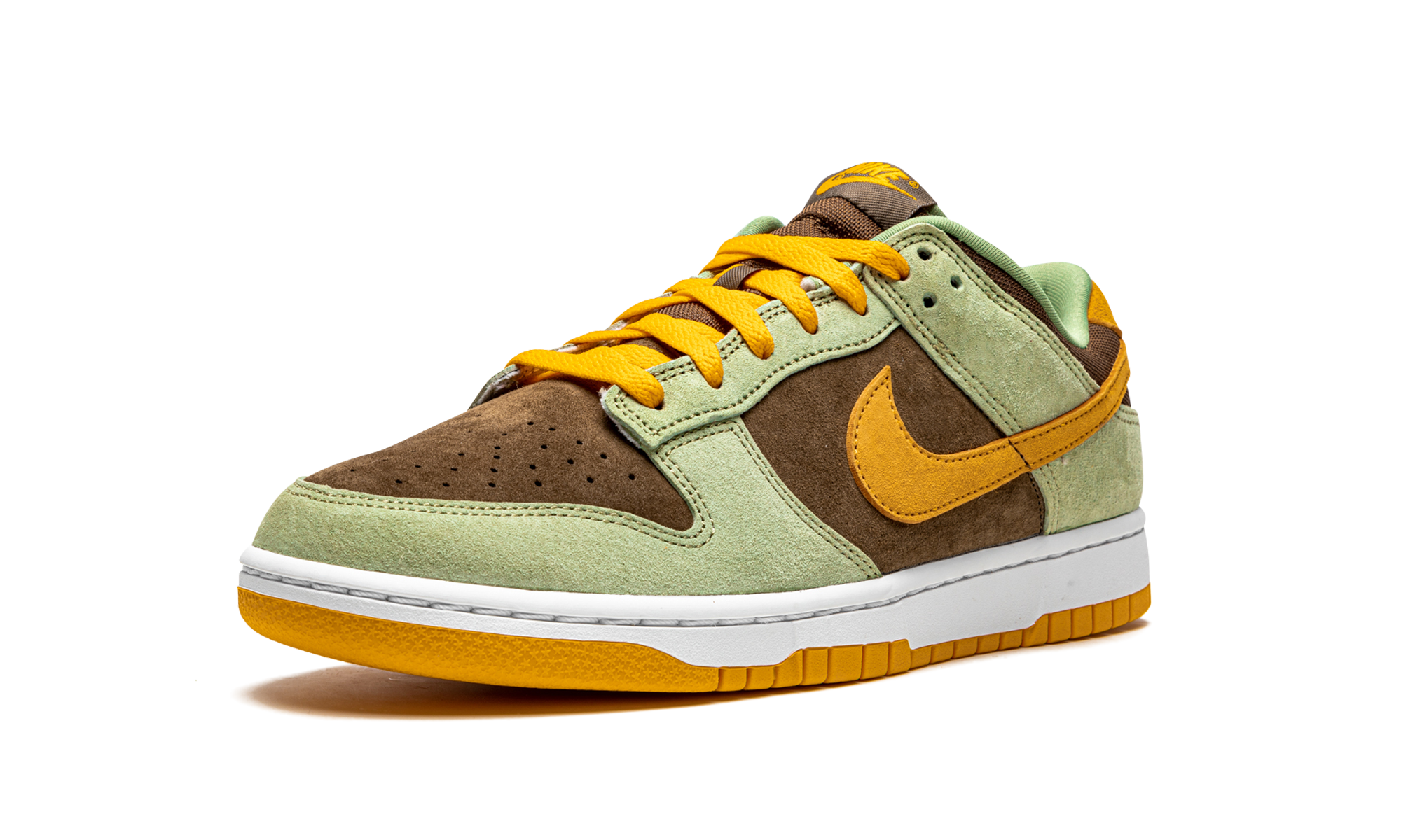 Nike Dunk Low Dusty Olive - resellguru.app