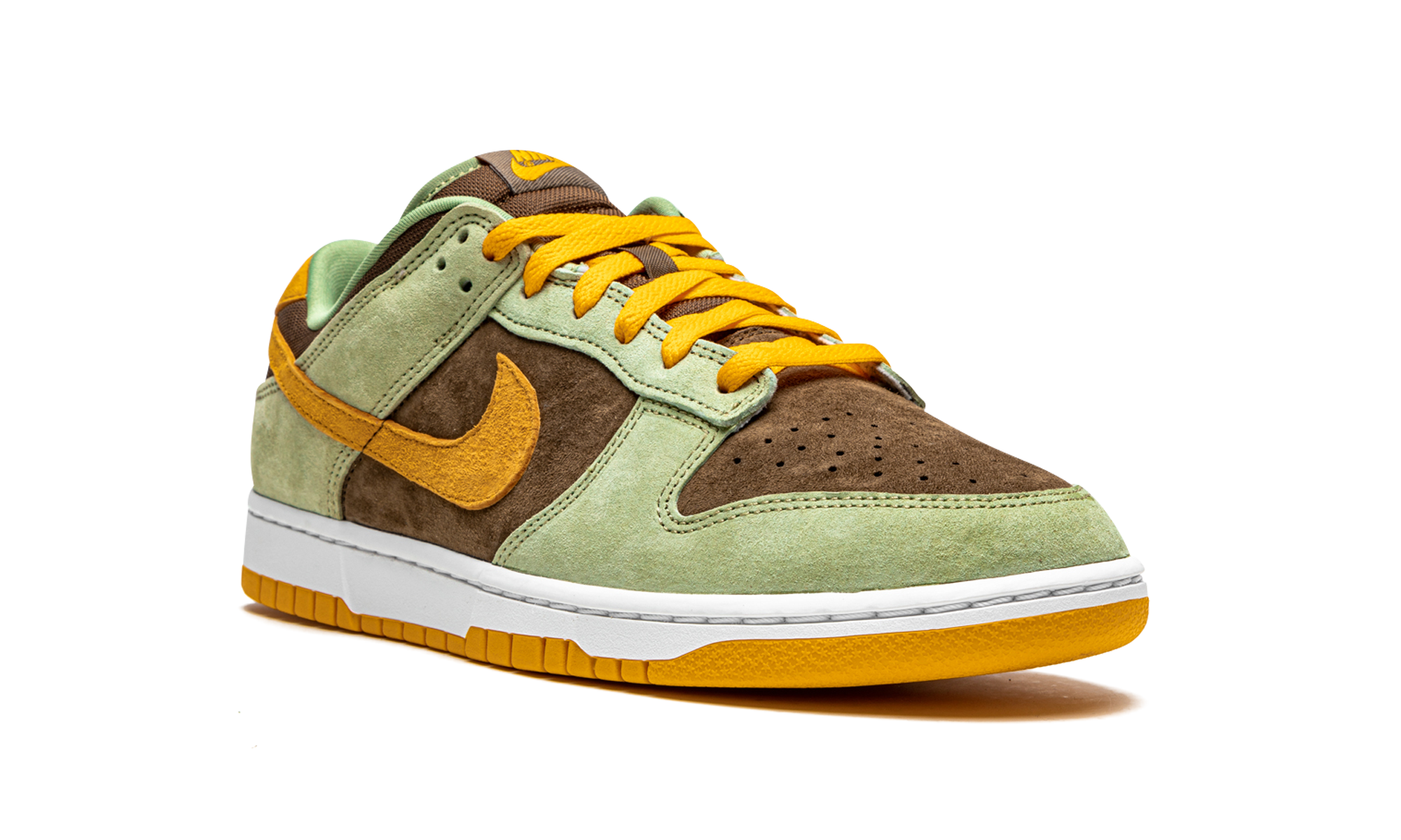 Nike Dunk Low Dusty Olive - resellguru.app