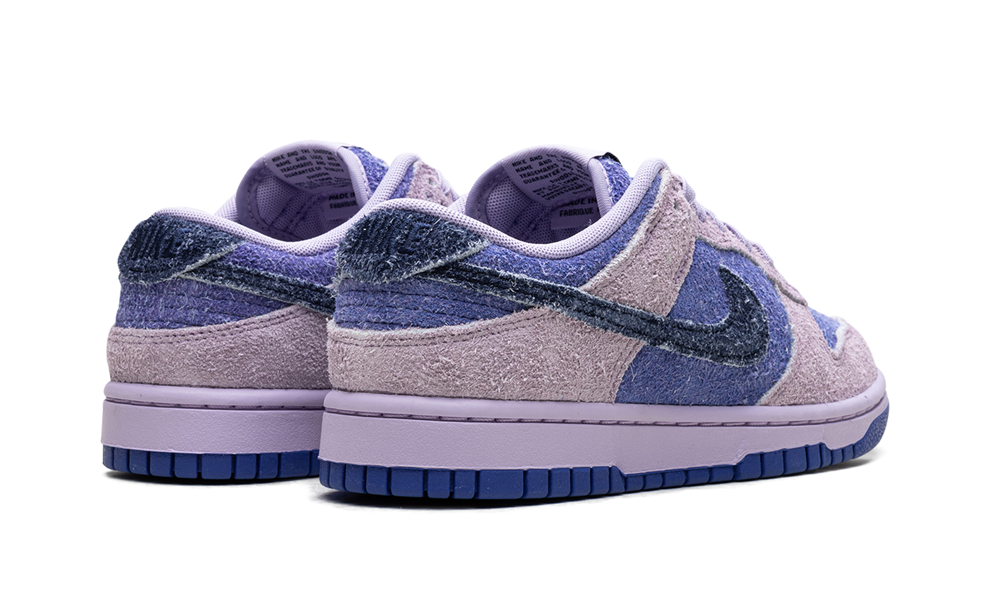 Nike Dunk Low SE Hydrangeas - resellguru.app