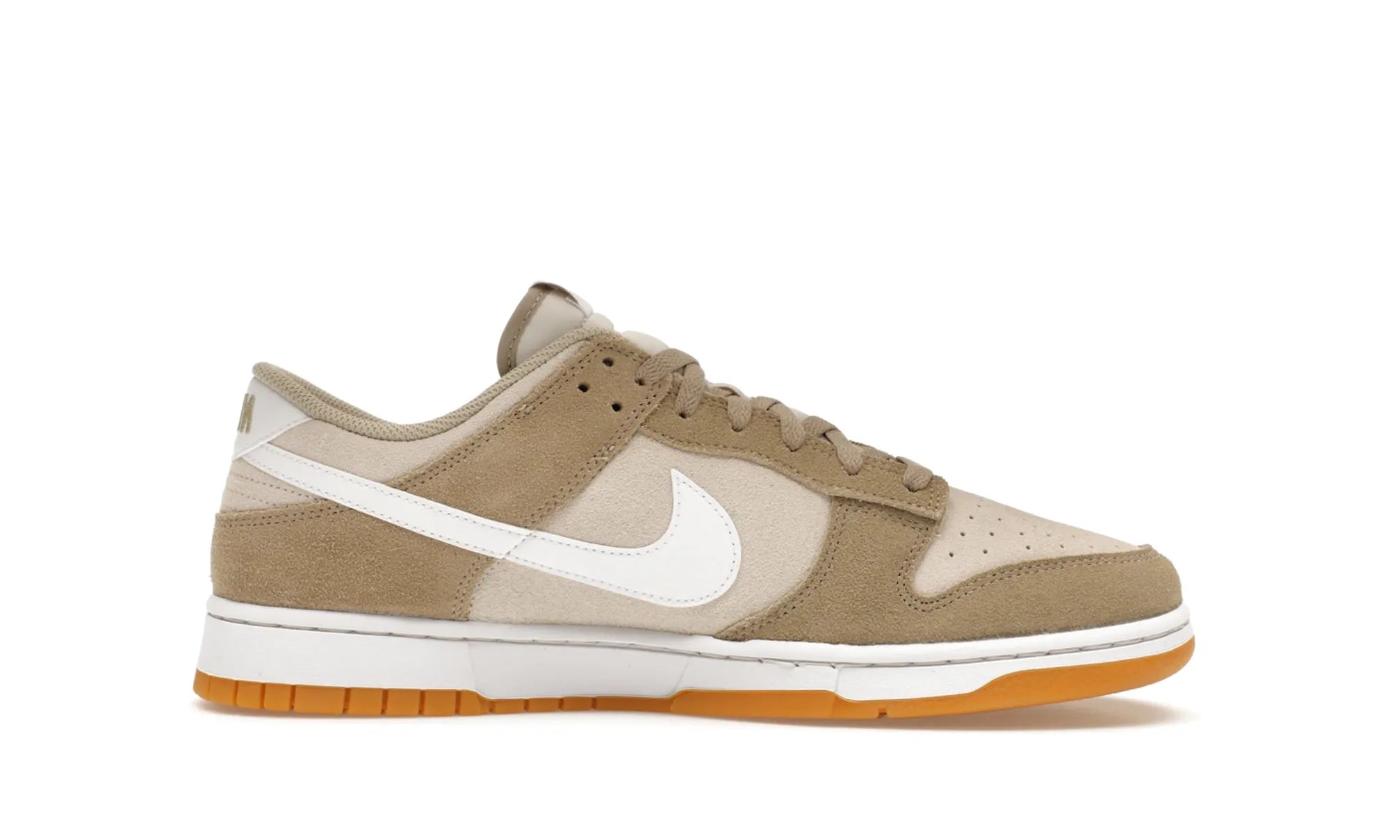 Nike Dunk Low SE Light Orewood Gum - resellguru.app
