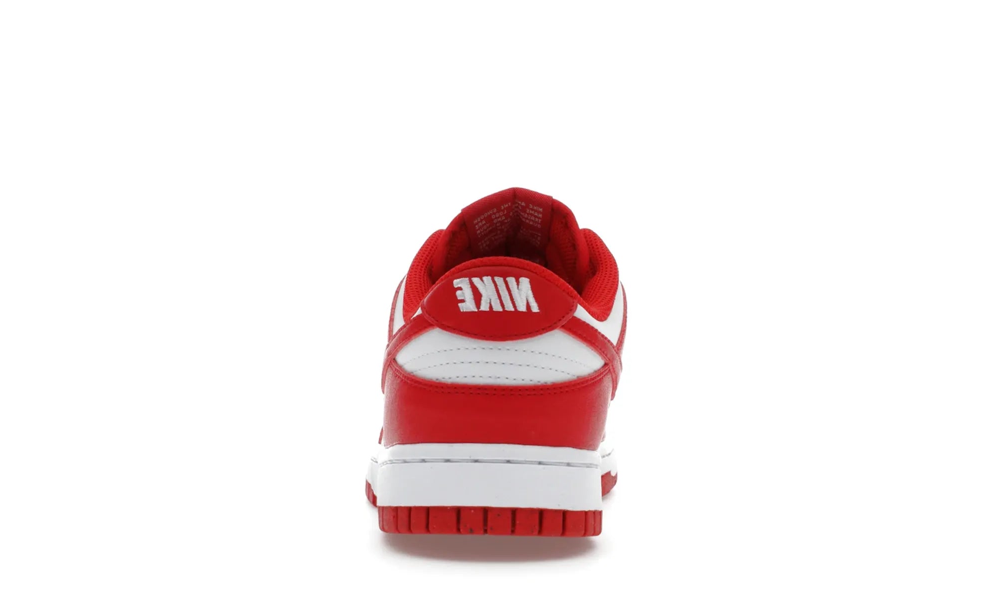 Nike Dunk Low Next Nature St. John's - resellguru.app