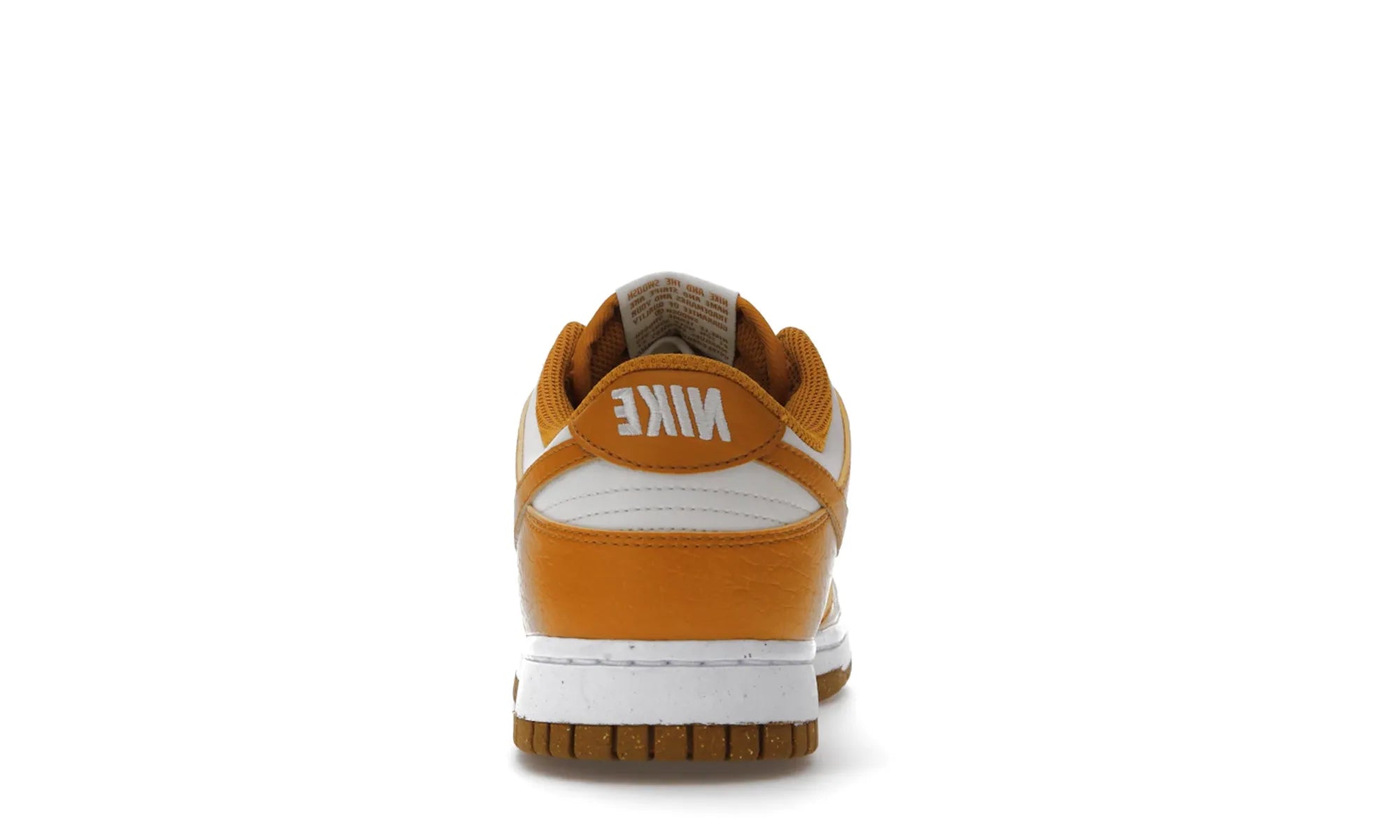 Nike Dunk Low Next Nature Phantom Gold Suede - resellguru.app