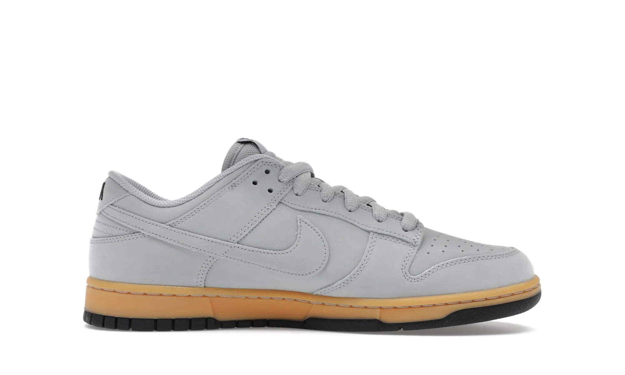 Nike Dunk Low Wolf Grey Gum - resellguru.app