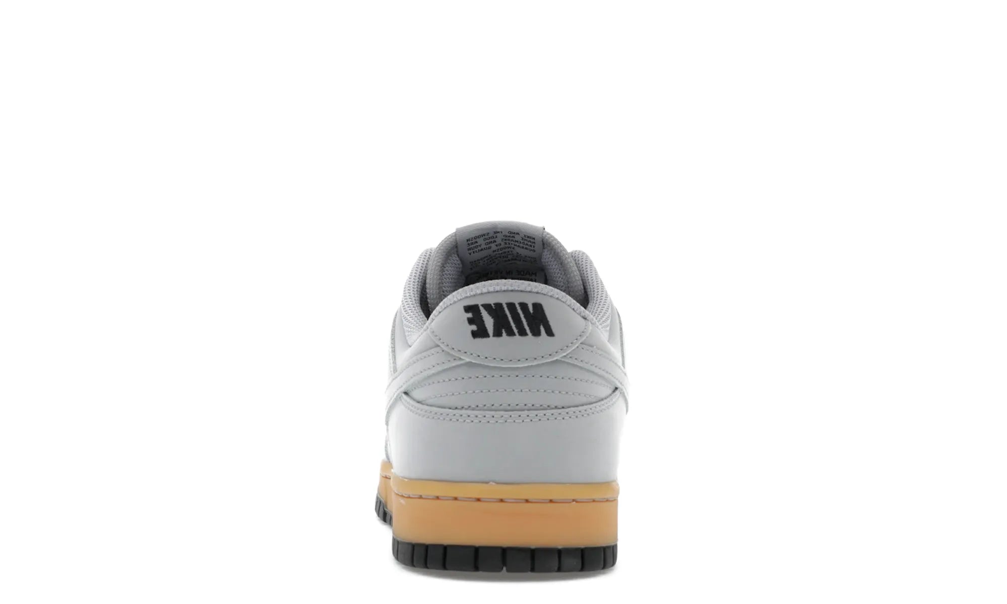 Nike Dunk Low Wolf Grey Gum - resellguru.app