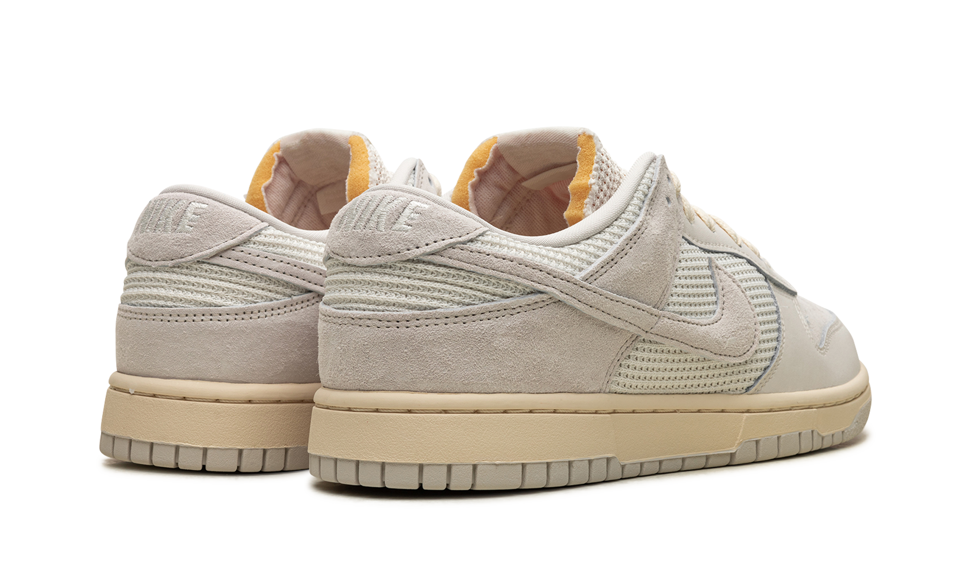 Nike Dunk Low Phantom Light Bone - resellguru.app