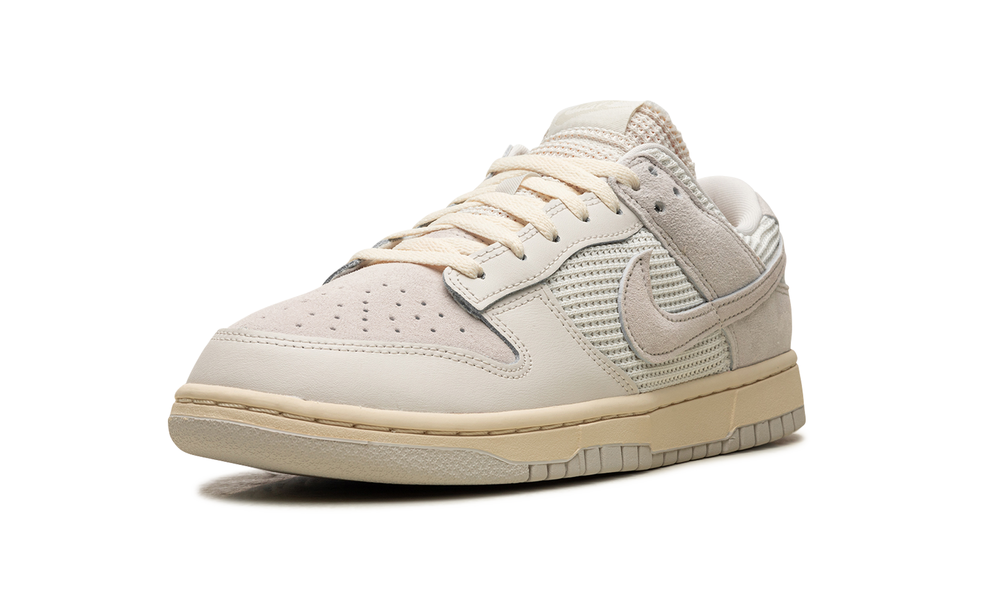 Nike Dunk Low Phantom Light Bone - resellguru.app