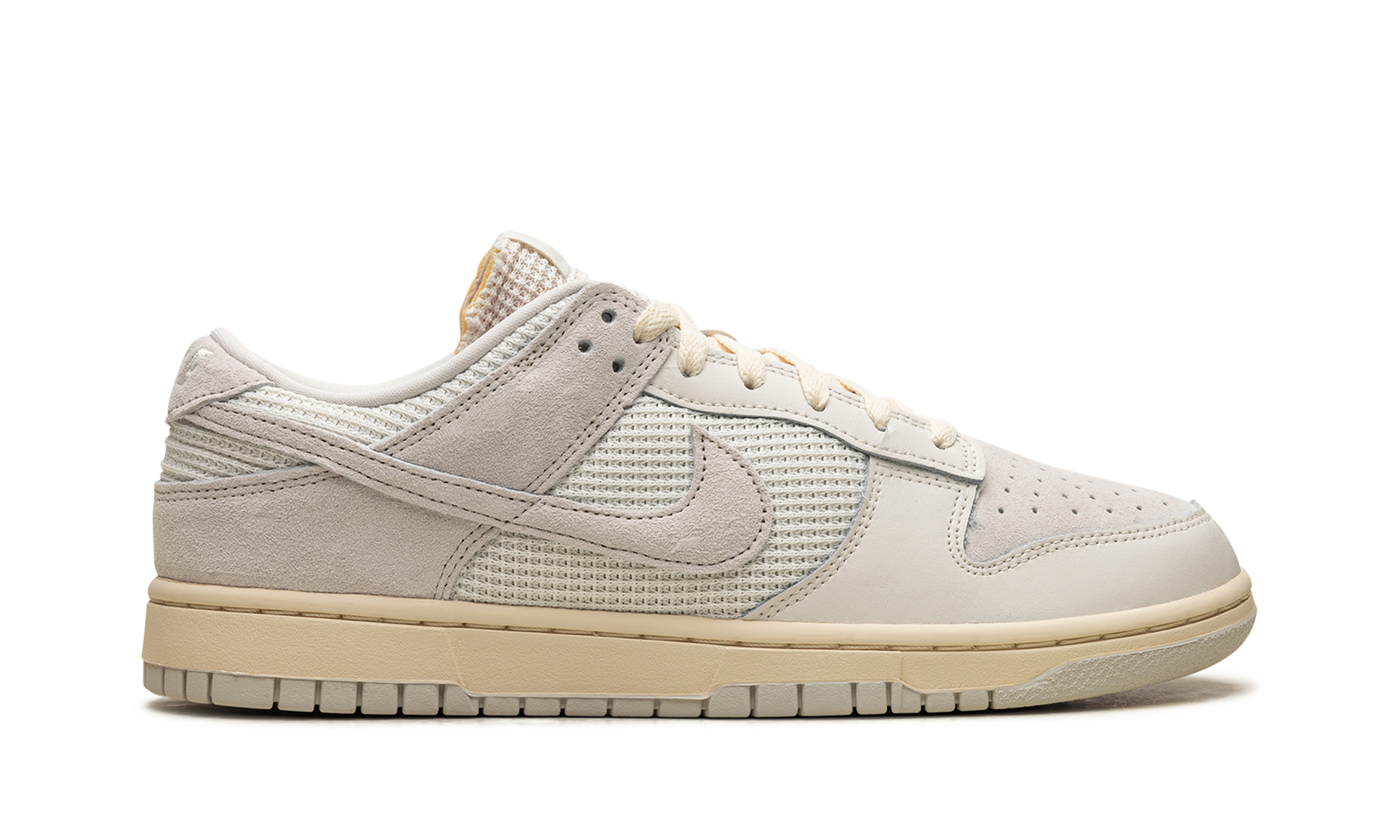 Nike Dunk Low Phantom Light Bone - resellguru.app
