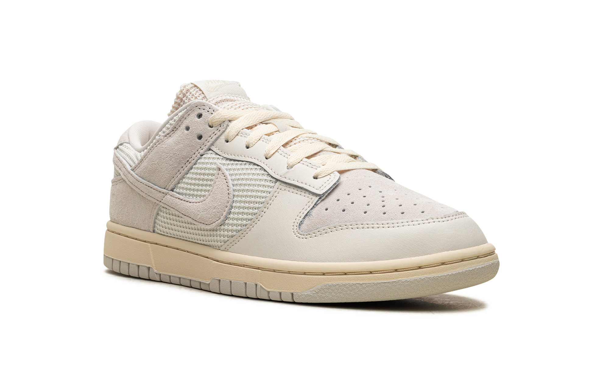 Nike Dunk Low Phantom Light Bone - resellguru.app