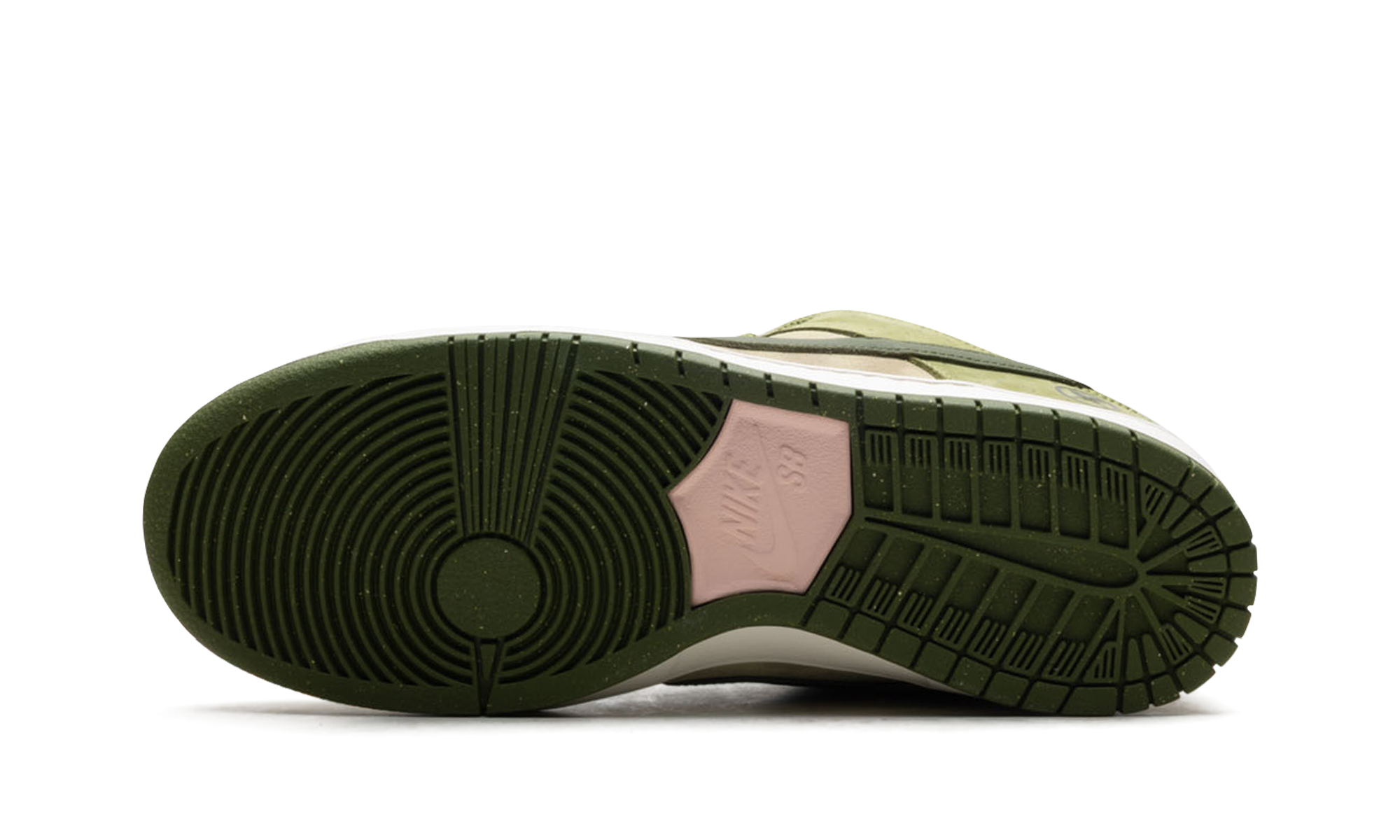 Nike SB Dunk Low Yuto Horigome Matcha - resellguru.app