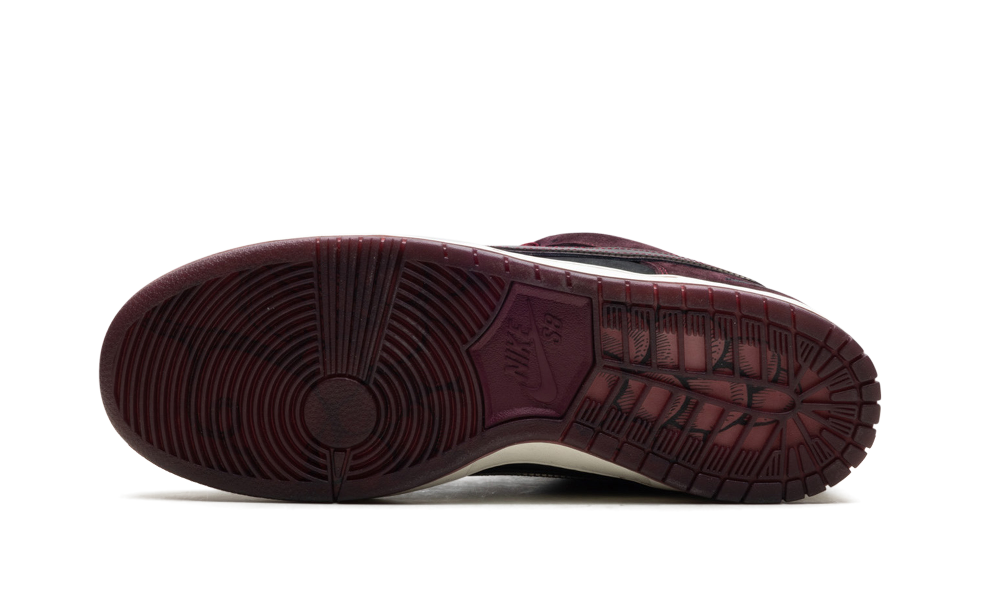 Nike SB Dunk Low Riot Skateshop - resellguru.app