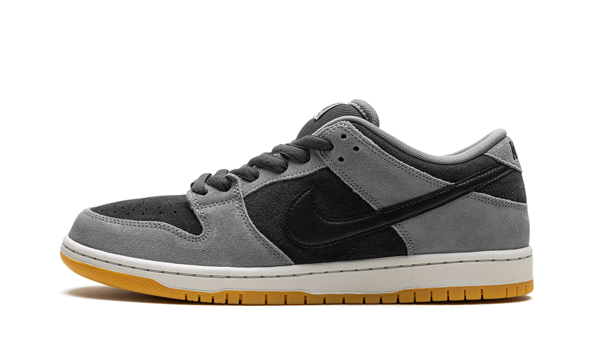 Nike SB Dunk Low Dark Smoke Grey - resellguru.app