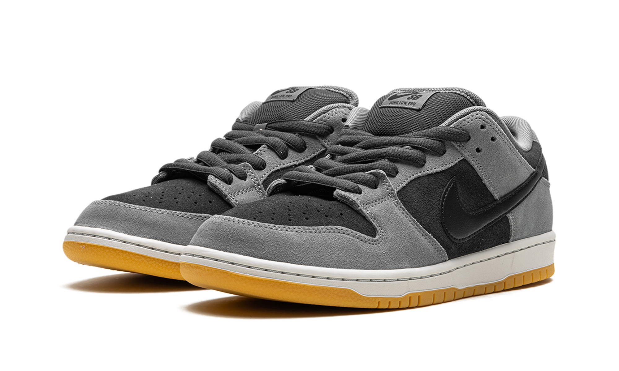 Nike SB Dunk Low Dark Smoke Grey - resellguru.app
