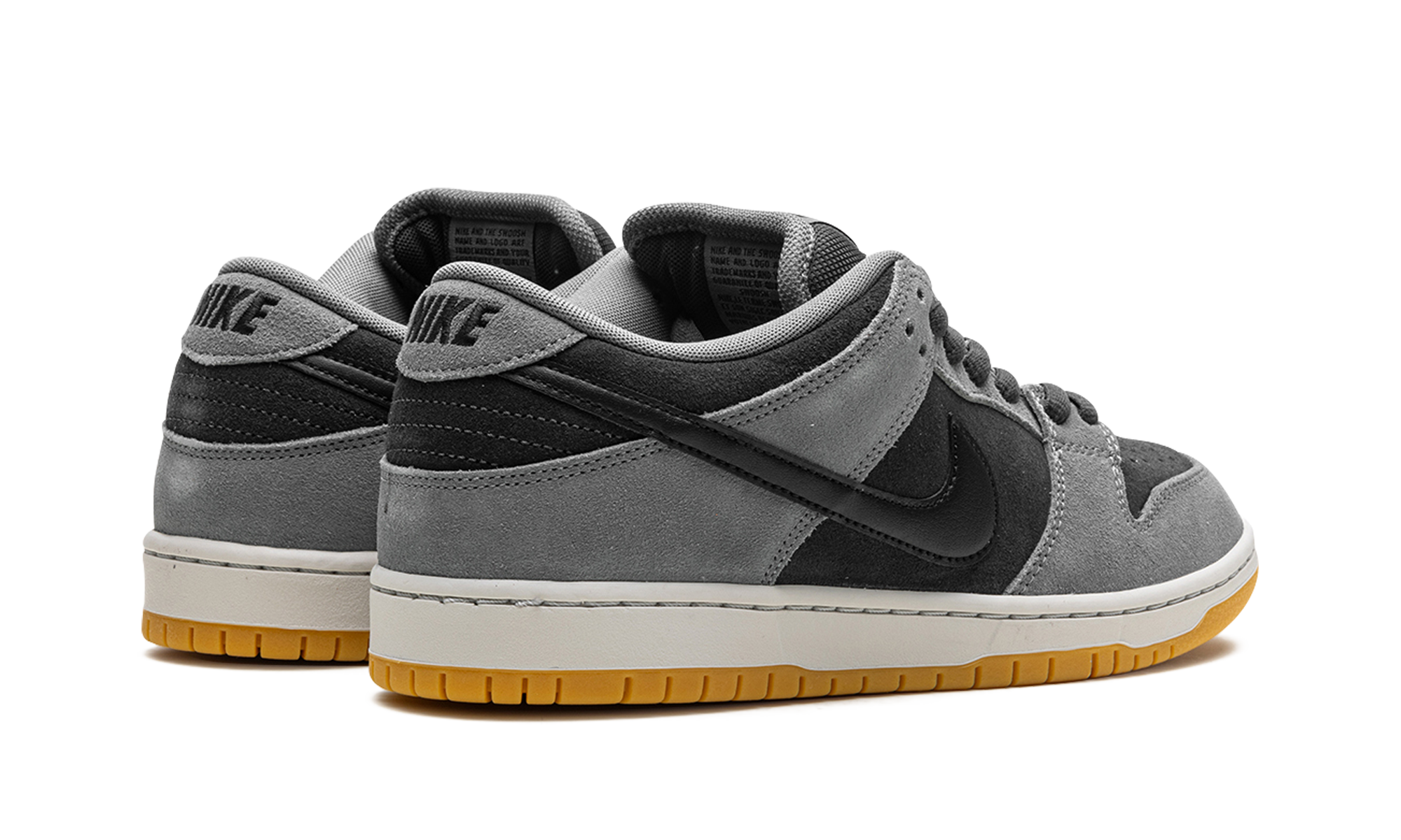 Nike SB Dunk Low Dark Smoke Grey - resellguru.app