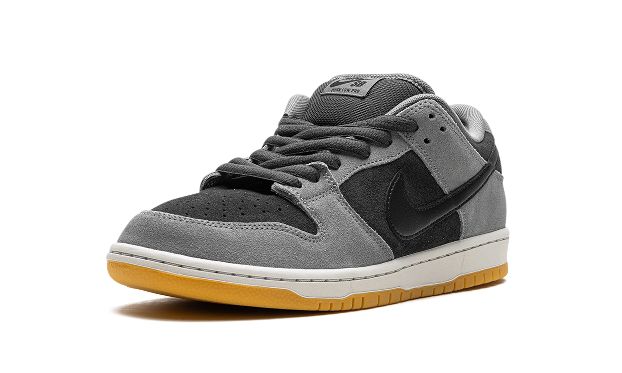 Nike SB Dunk Low Dark Smoke Grey - resellguru.app