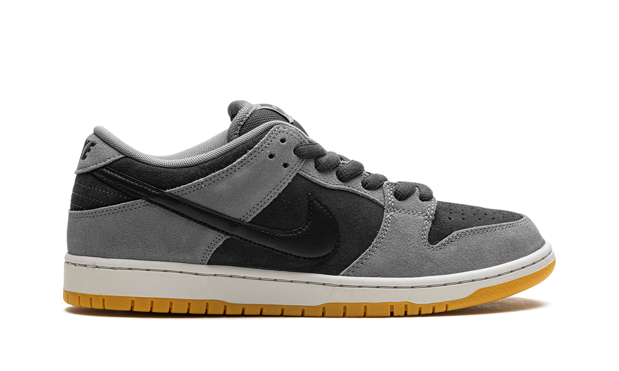 Nike SB Dunk Low Dark Smoke Grey - resellguru.app