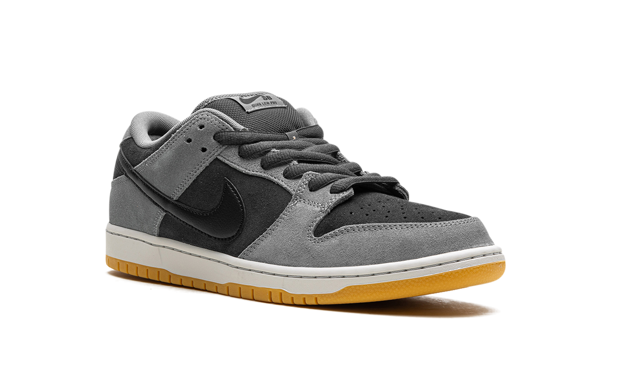 Nike SB Dunk Low Dark Smoke Grey - resellguru.app