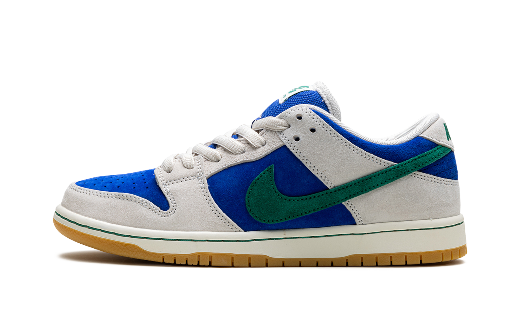 Nike SB Dunk Low Hyper Royal Malachite - resellguru.app